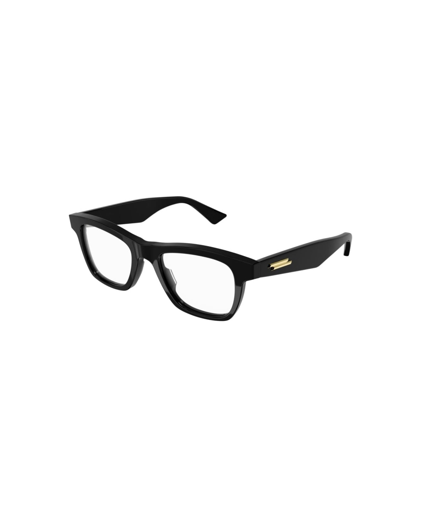 Bottega Veneta Eyewear BV1120o Glasses - Nero