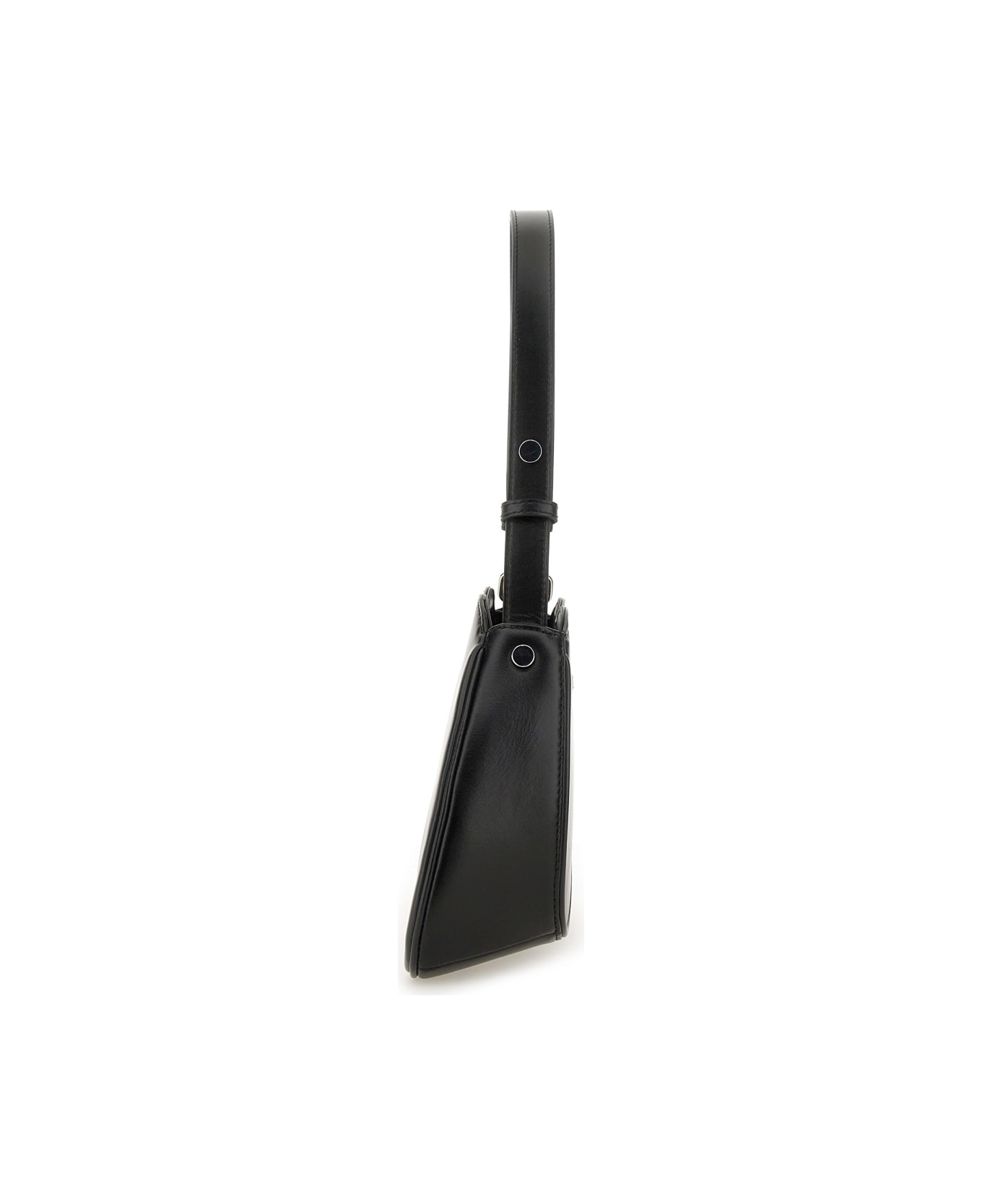 Diesel Shoulder Bag "play" - BLACK