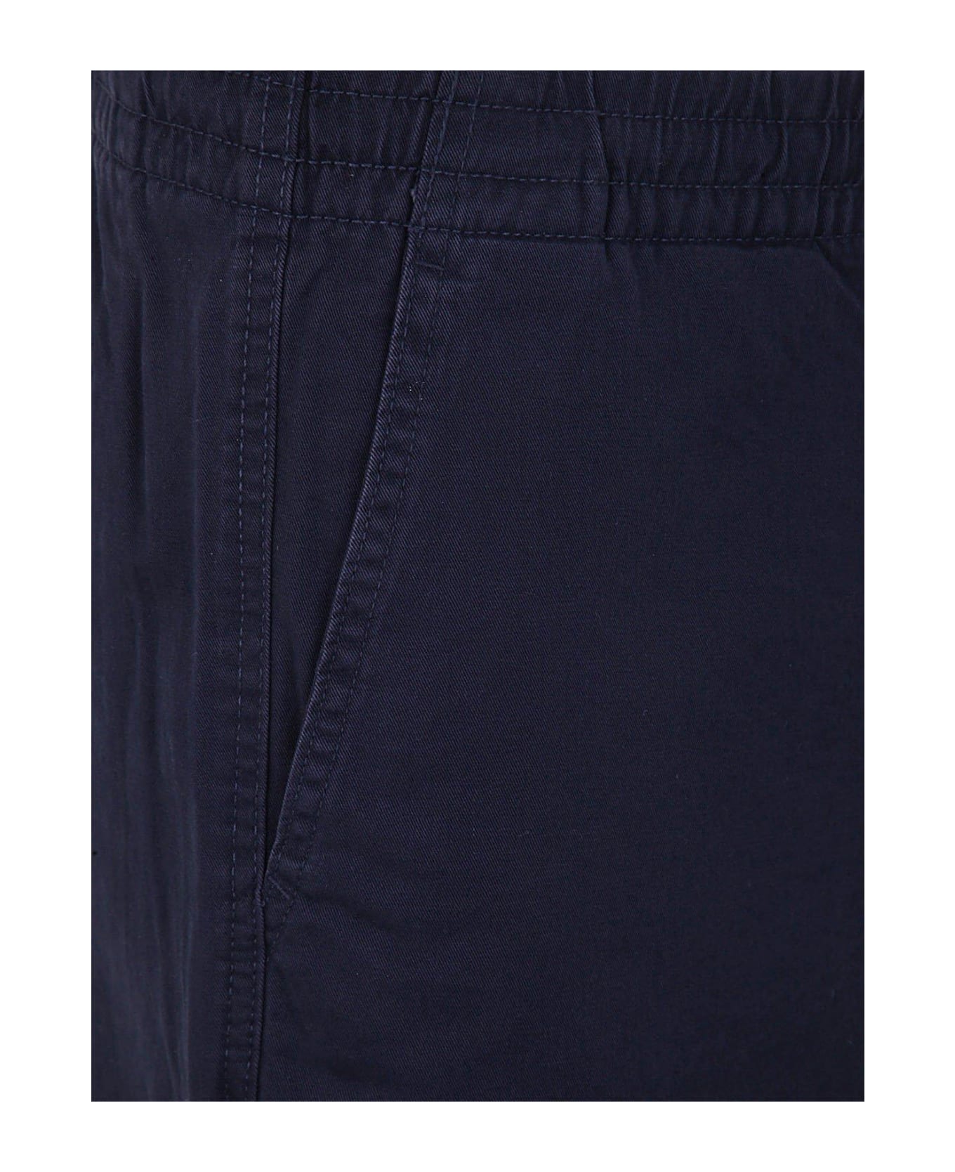 Polo Ralph Lauren Chino Shorts - Nautical Ink