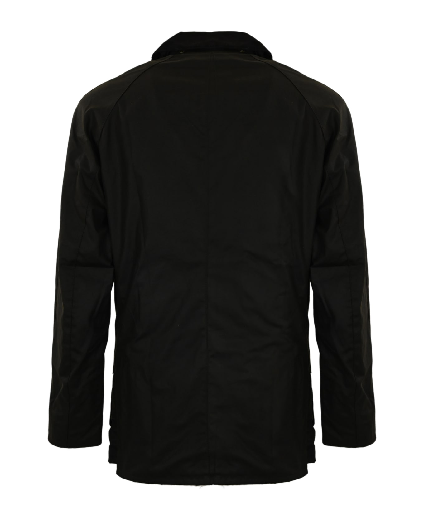 Barbour Ashby Wax Jacket italist