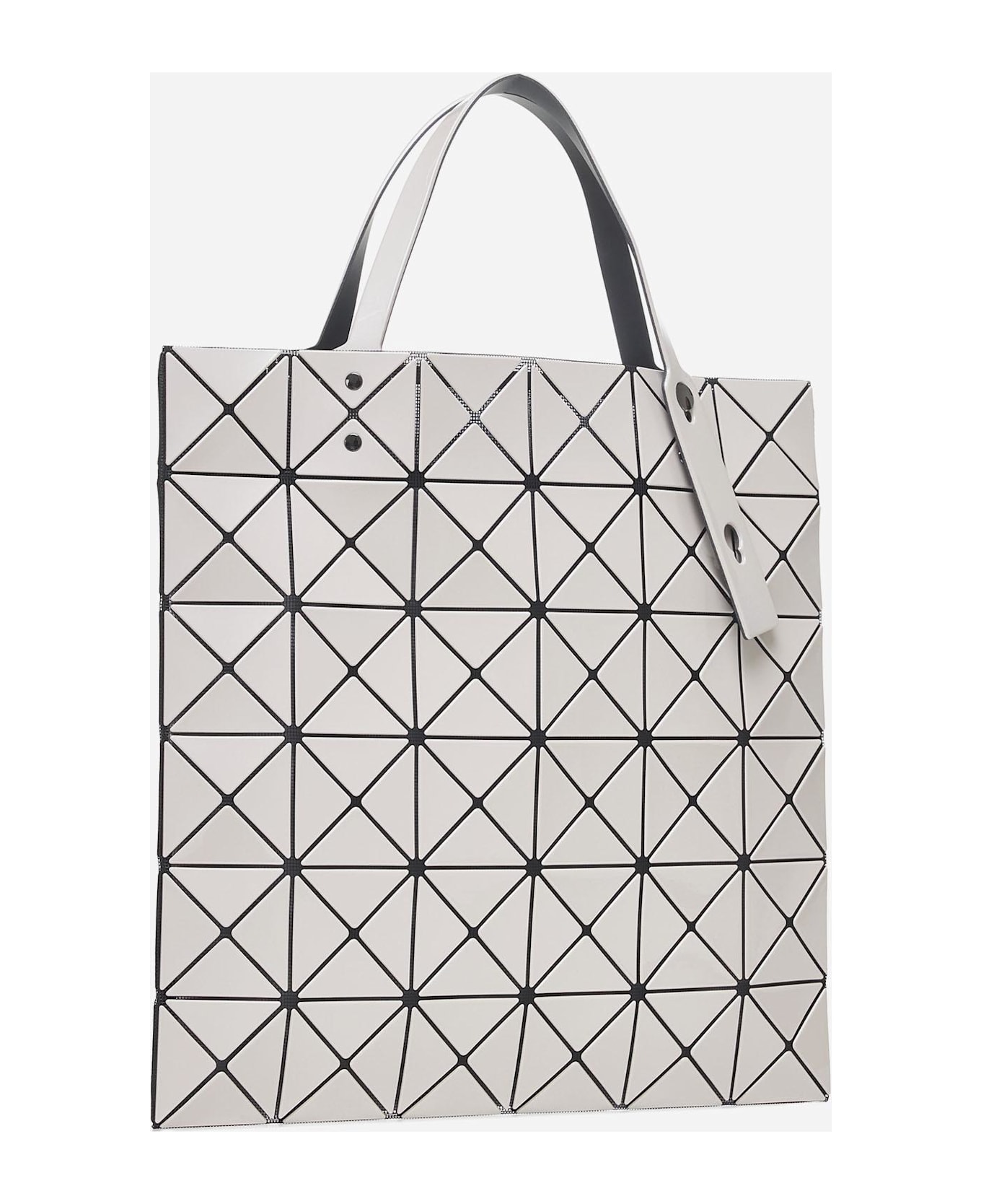 Bao Bao Issey Miyake Lucent Tote Bag - Beige