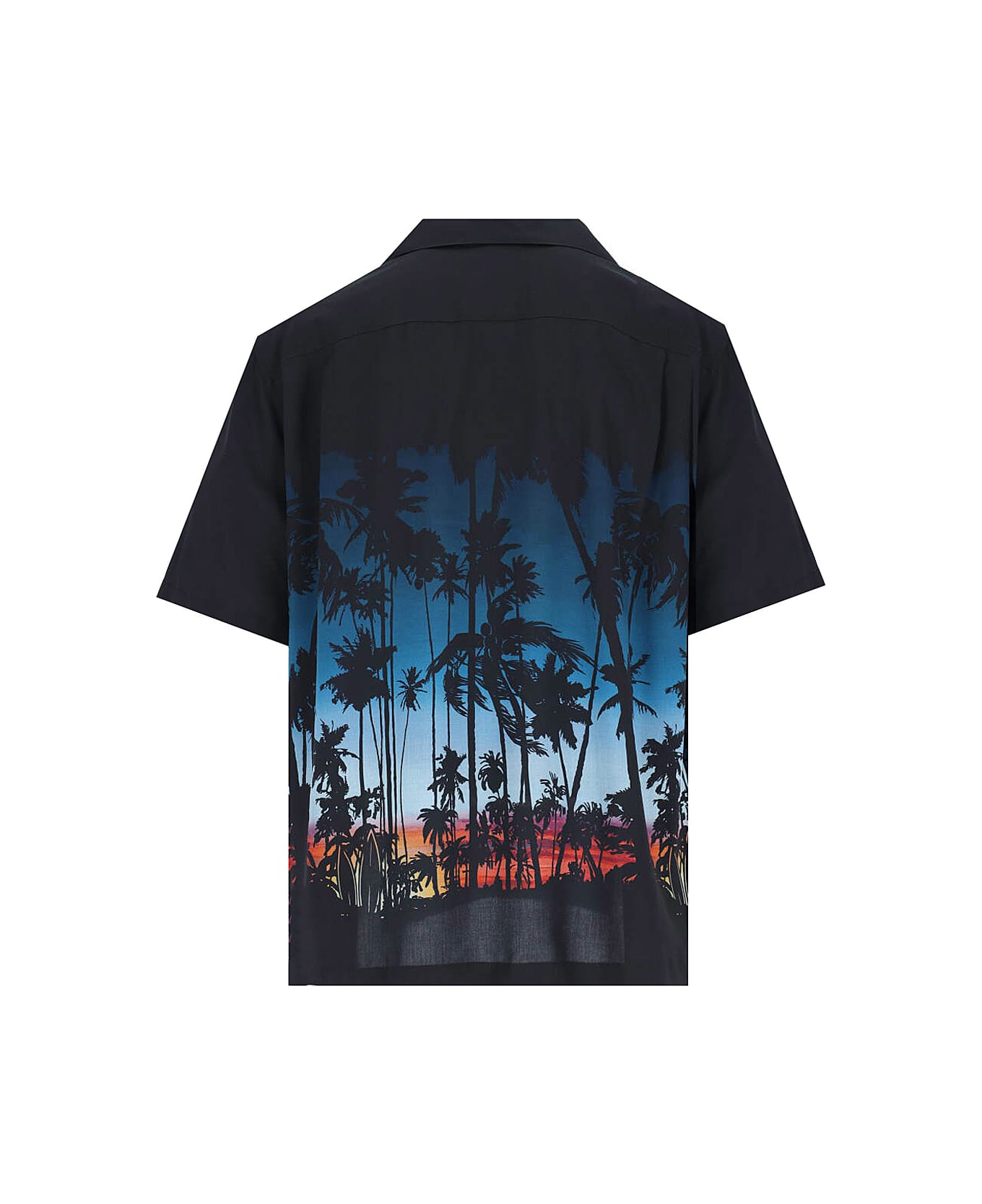 Hawaiian Shirt - Thumbnail 3