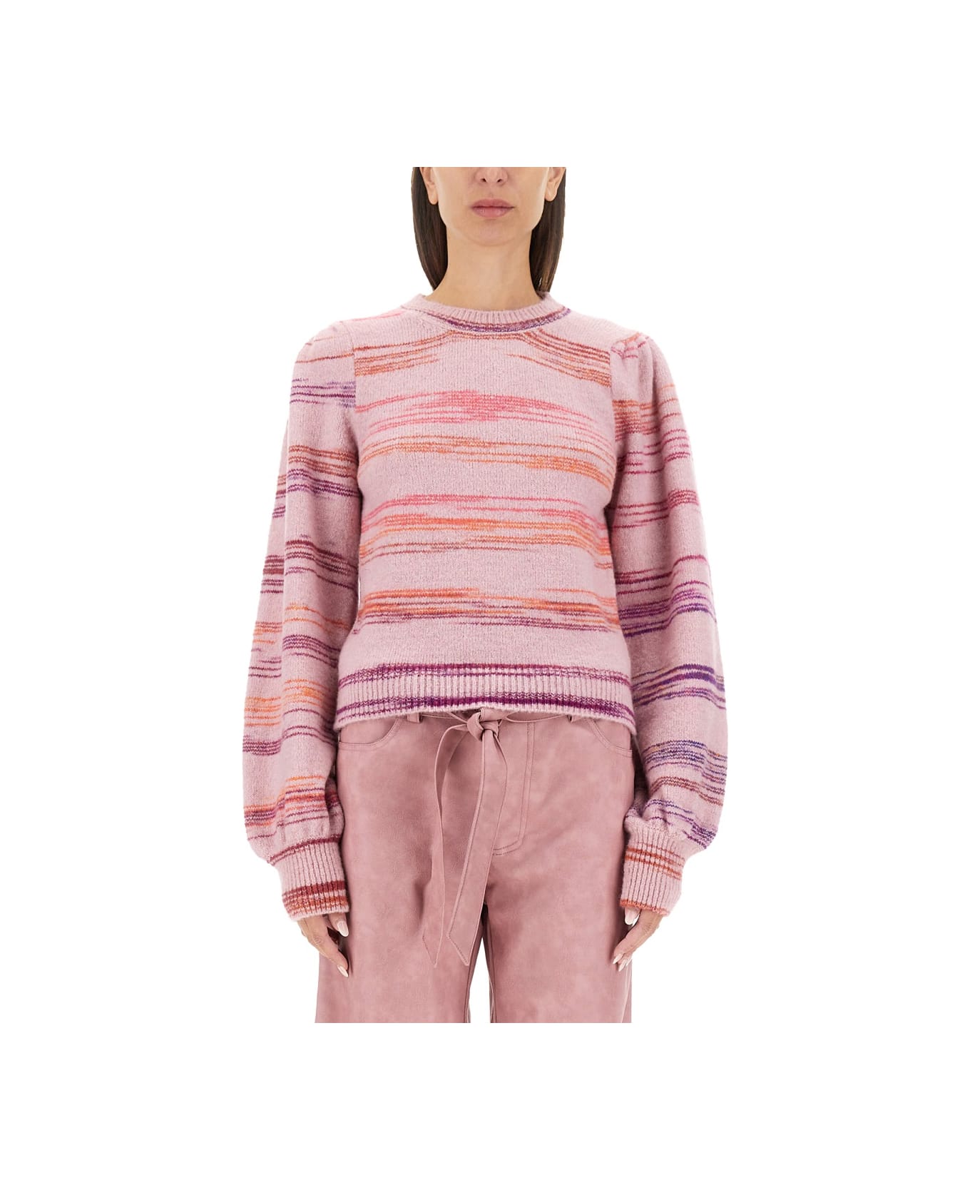 Baum und Pferdgarten Carmy Jersey - PINK