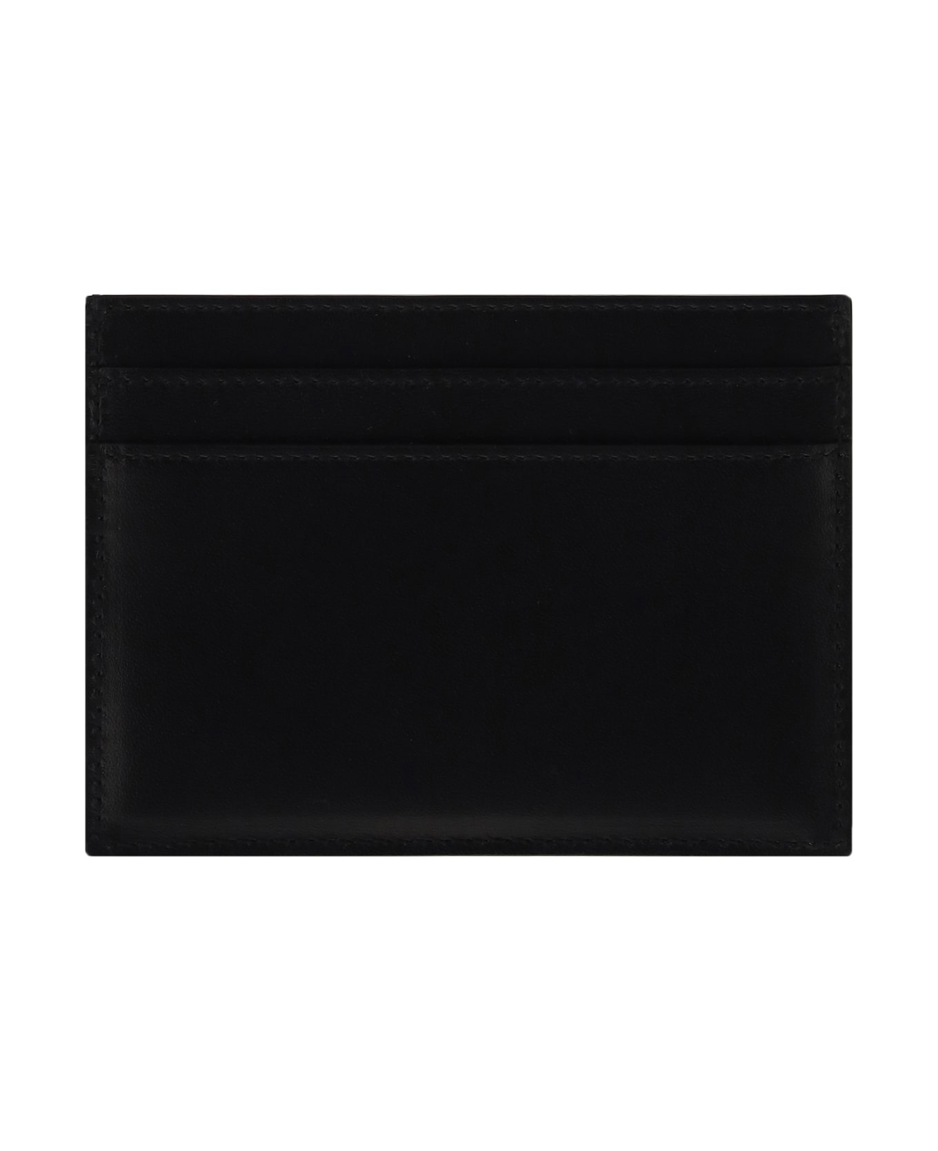 Saint Laurent Card Holder - BLACK