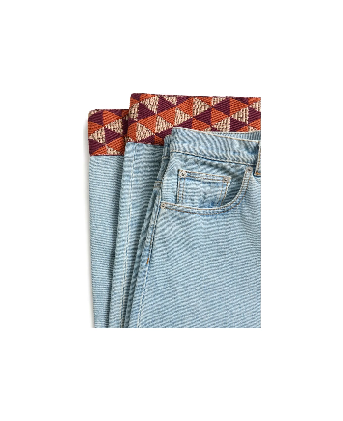 Valentino Jeans - BLUE