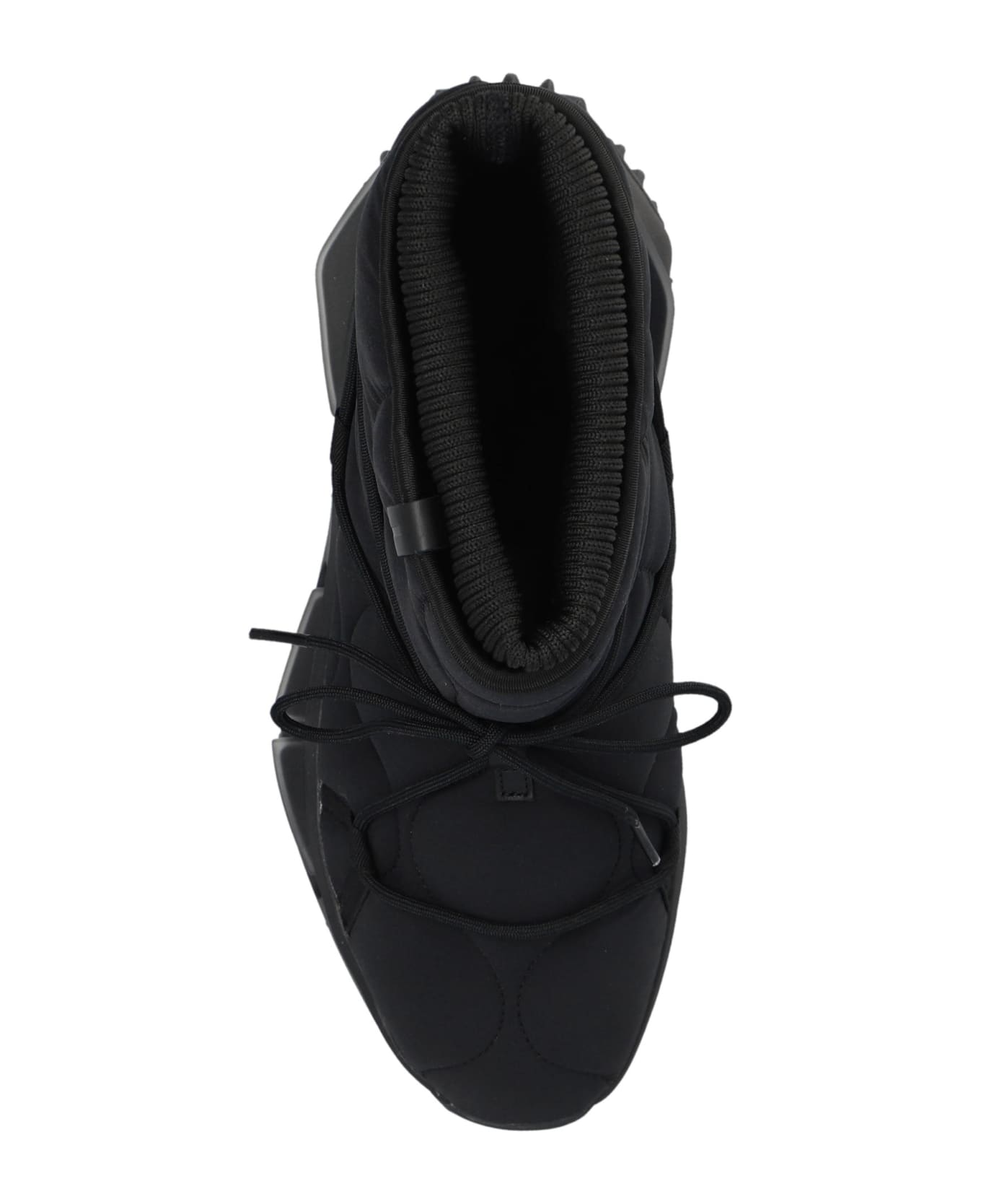 Adidas Originals 'nmd S1' Snow Boots - Black