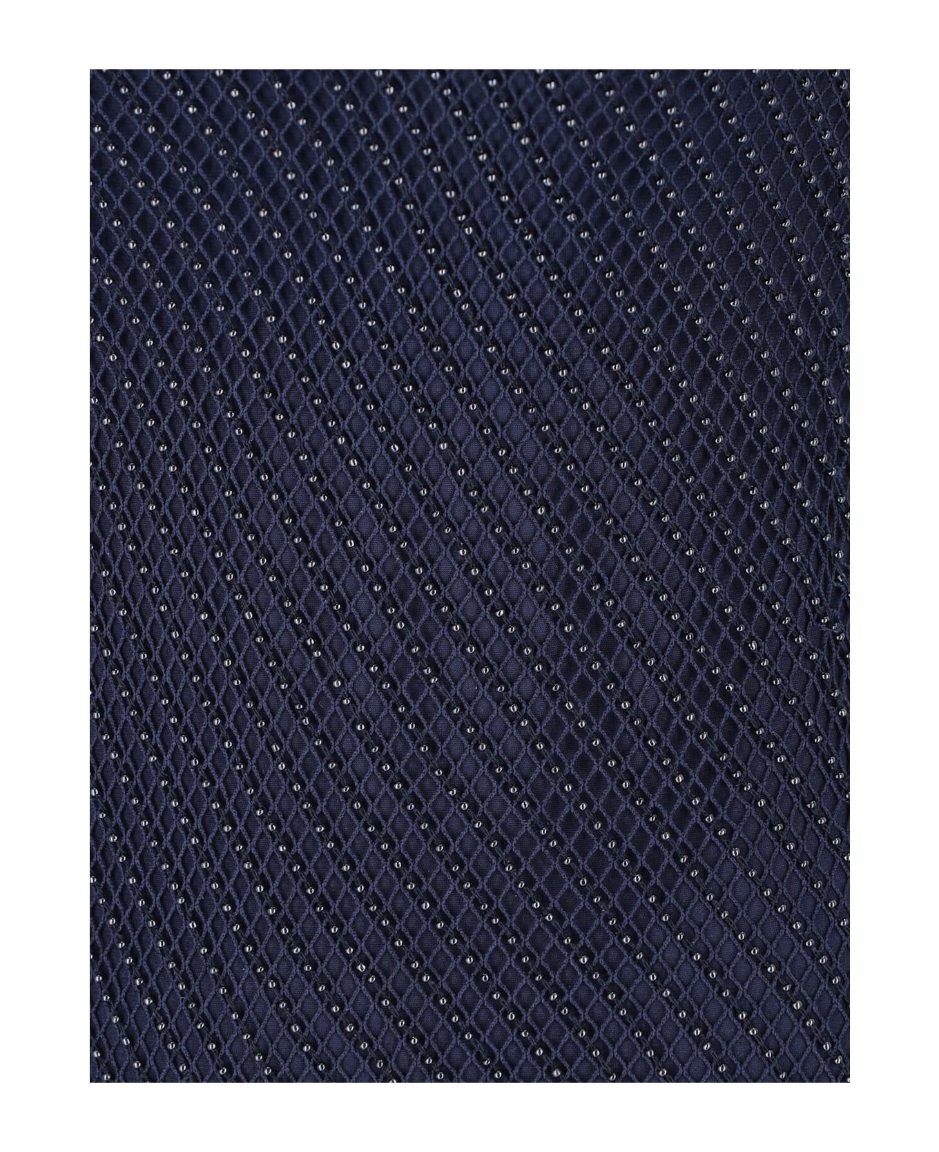 Ralph Lauren 
zakaria
 Studs Maxi Dress - Blue