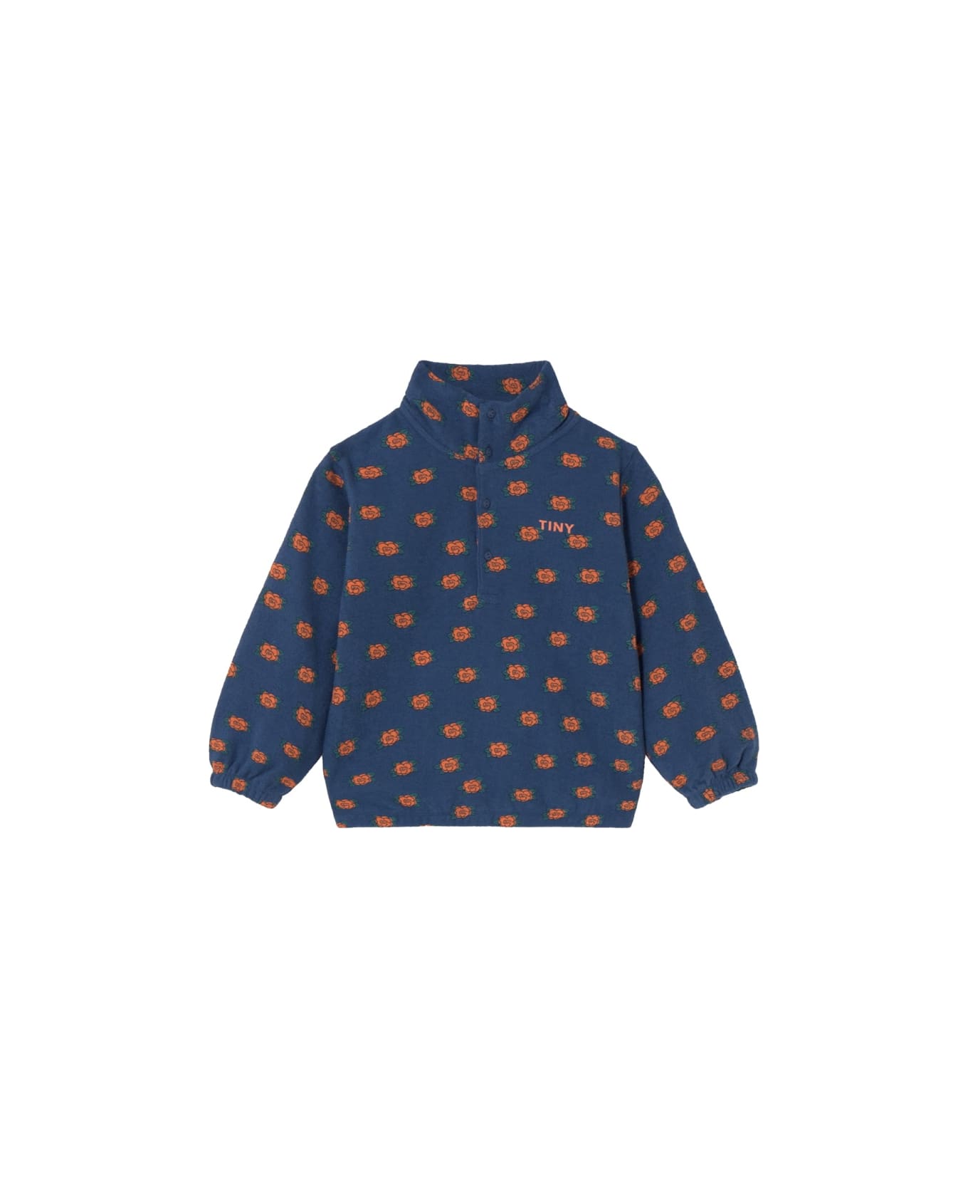 TinyCottons Sweatshirt - BLUE
