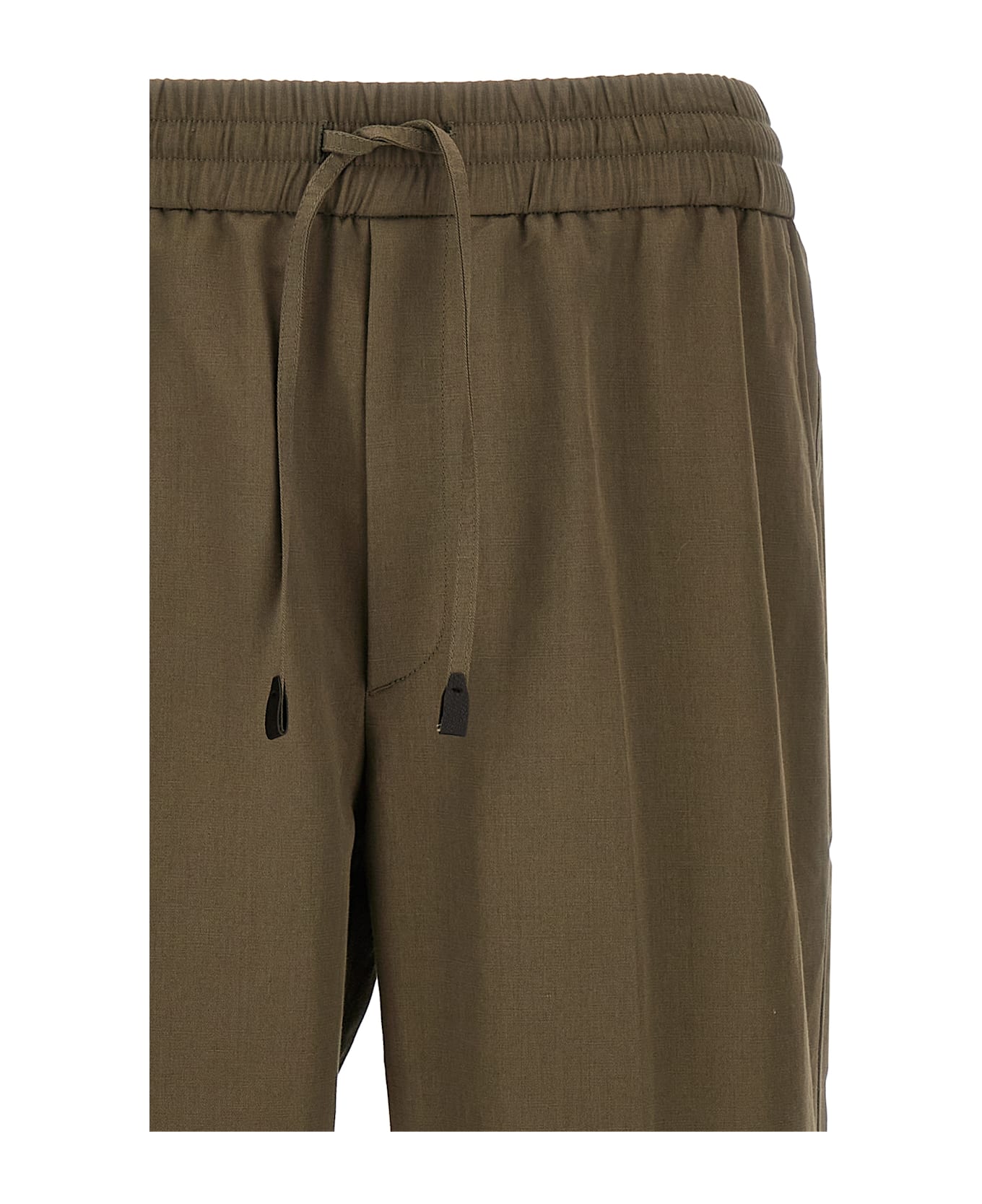 Brioni 
asolo
 Pants - Green