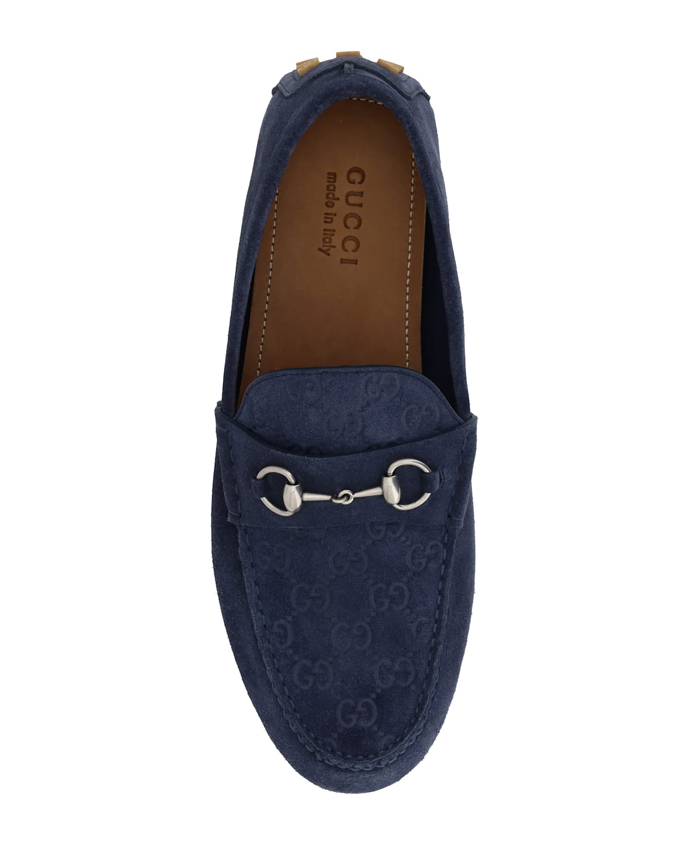 Gucci Loafers - 4157