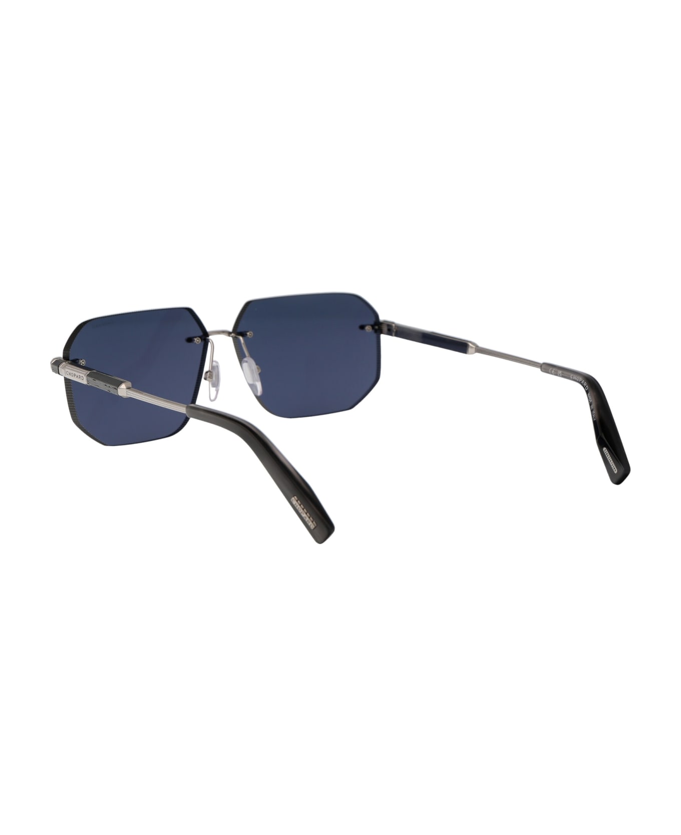 Chopard Schg80 Sunglasses - 0579 GREY