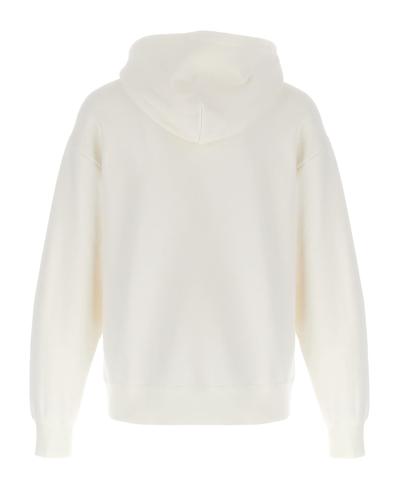 Valentino Garavani Hoodie - White