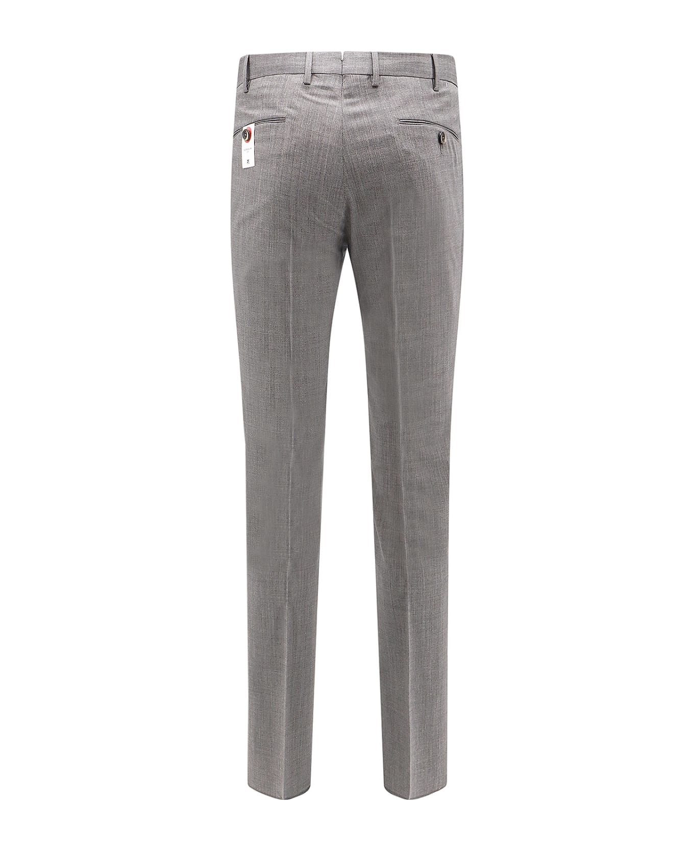 PT01 Trouser - Grey