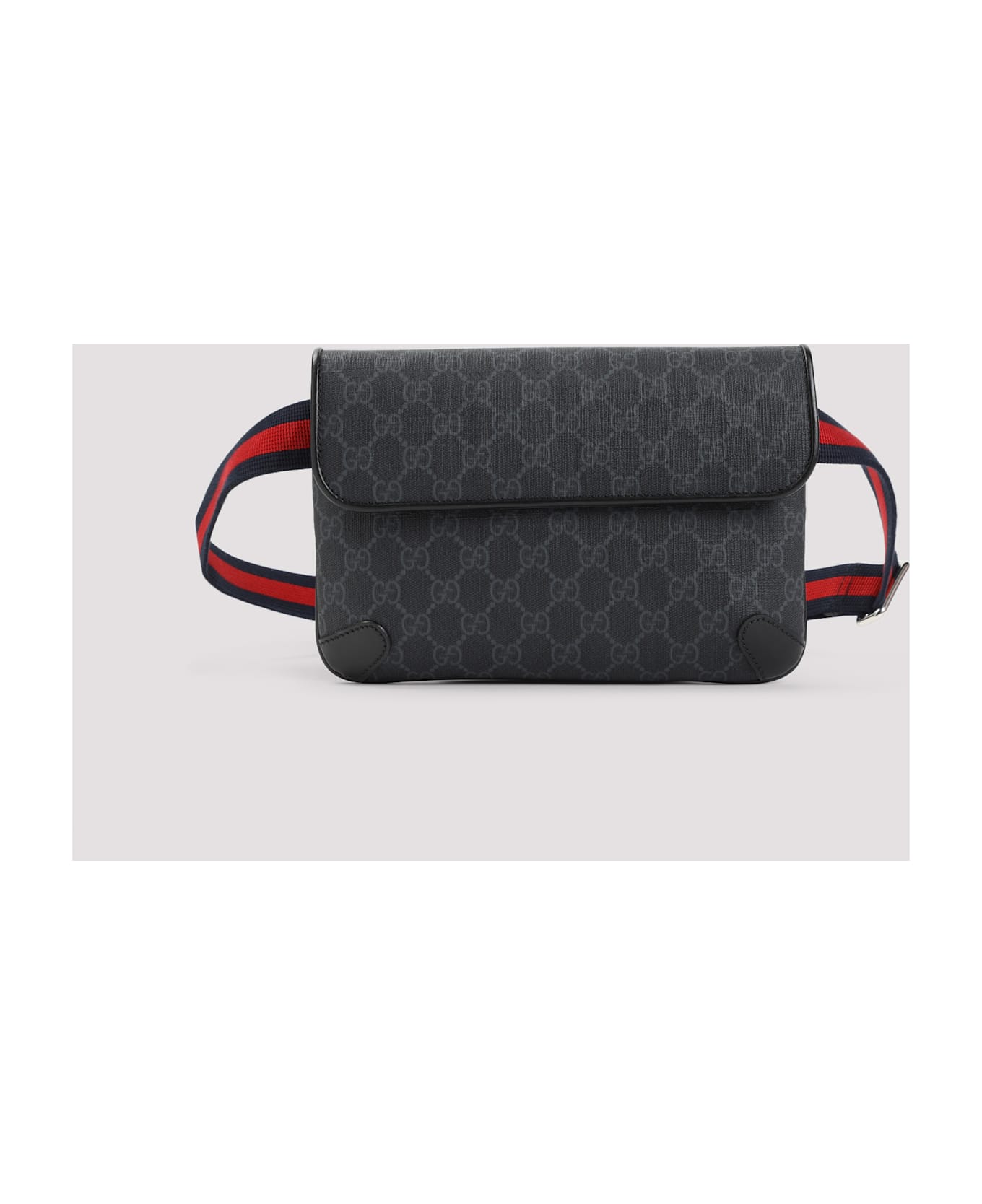 Gucci 
gg
 Fanny Pack - Black Brb