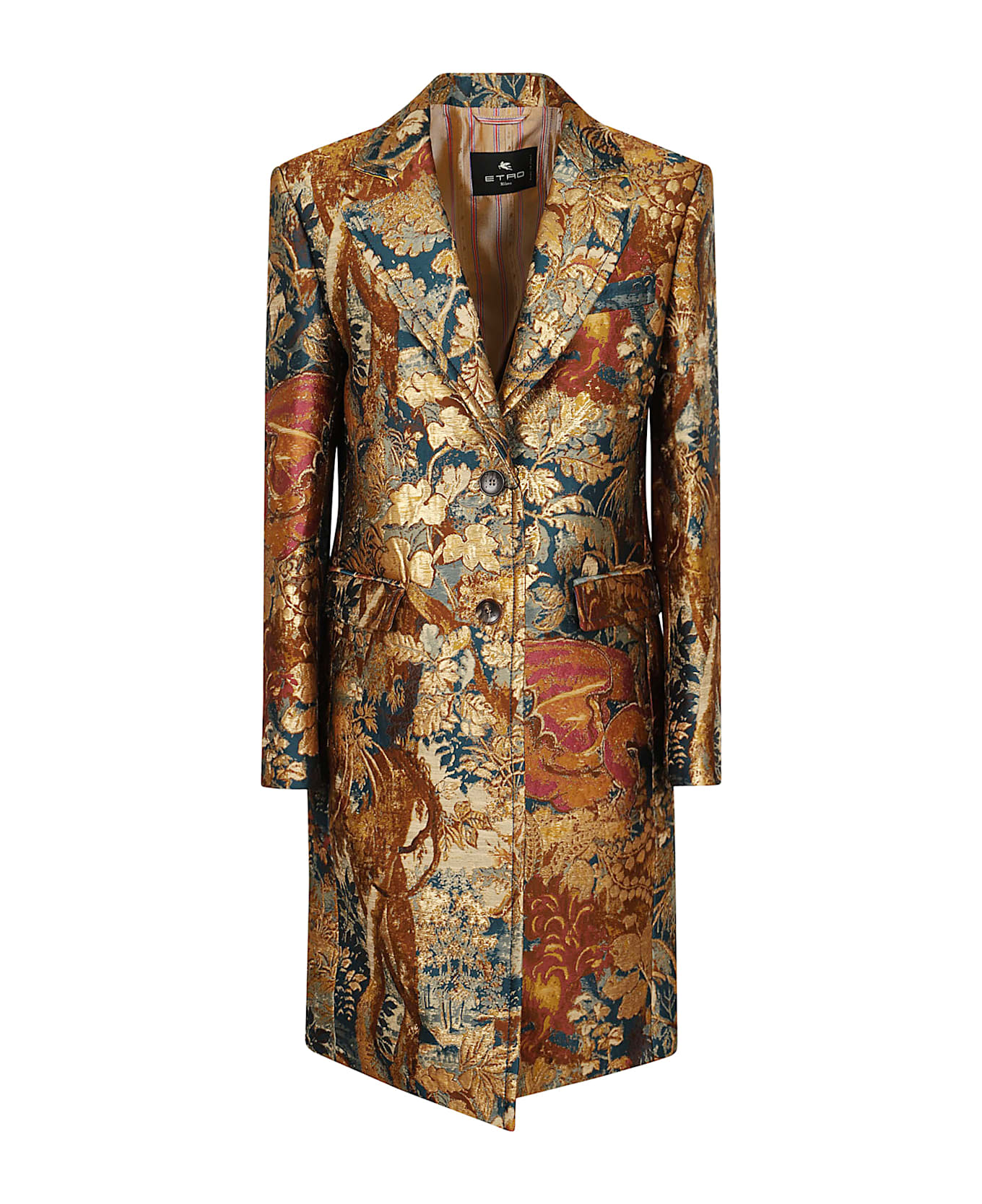 Etro Coats