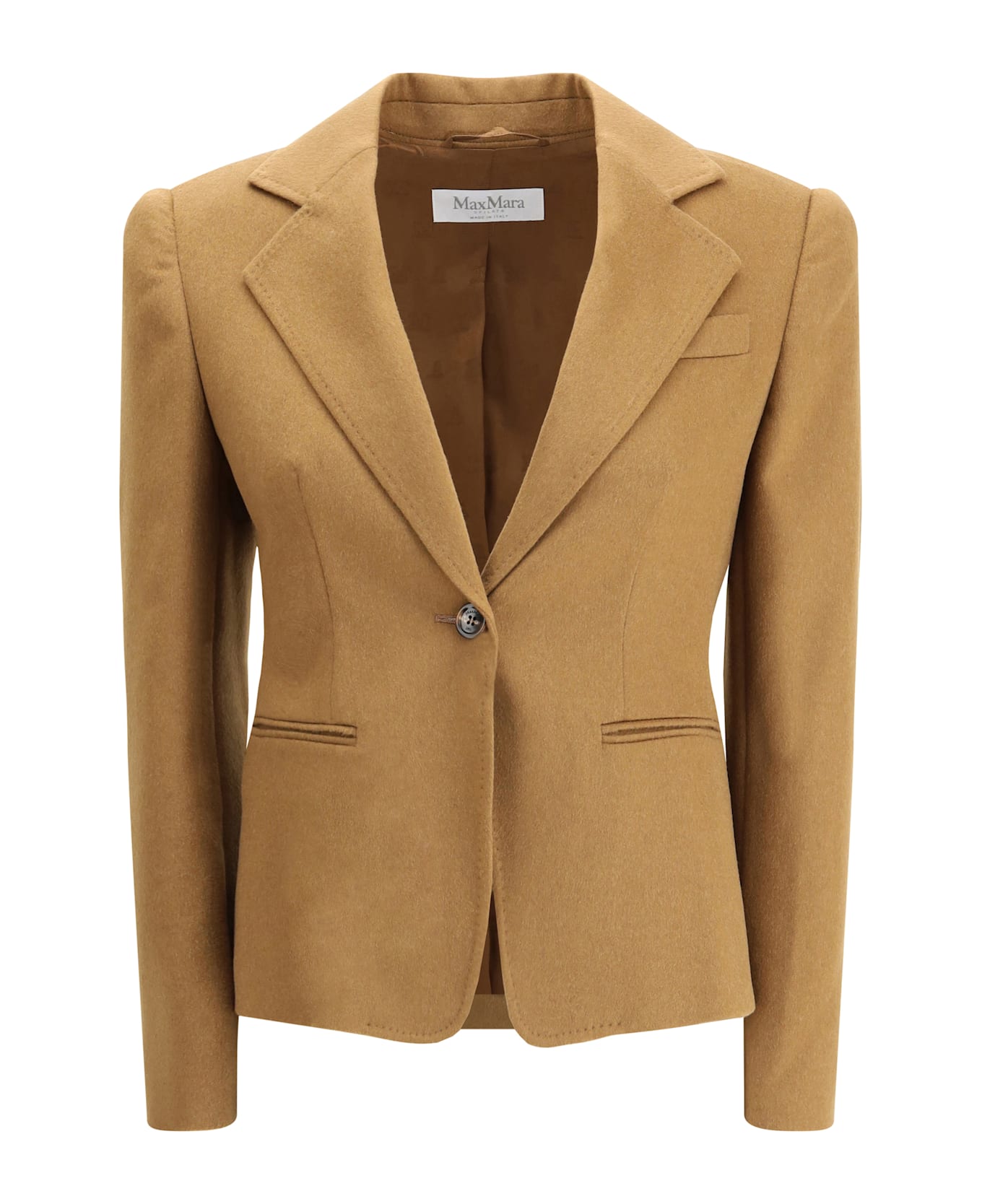 Max Mara Glenn Jacket