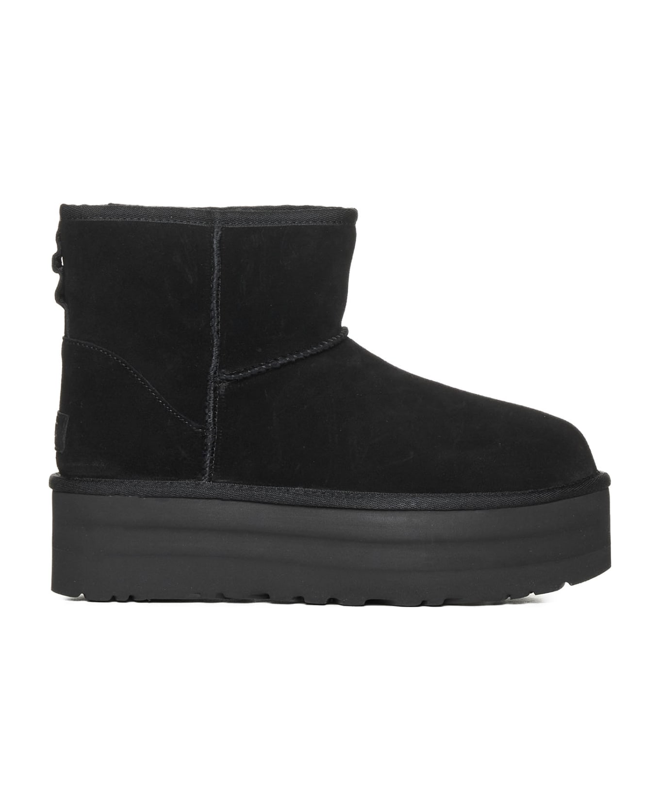 UGG Boots - Black