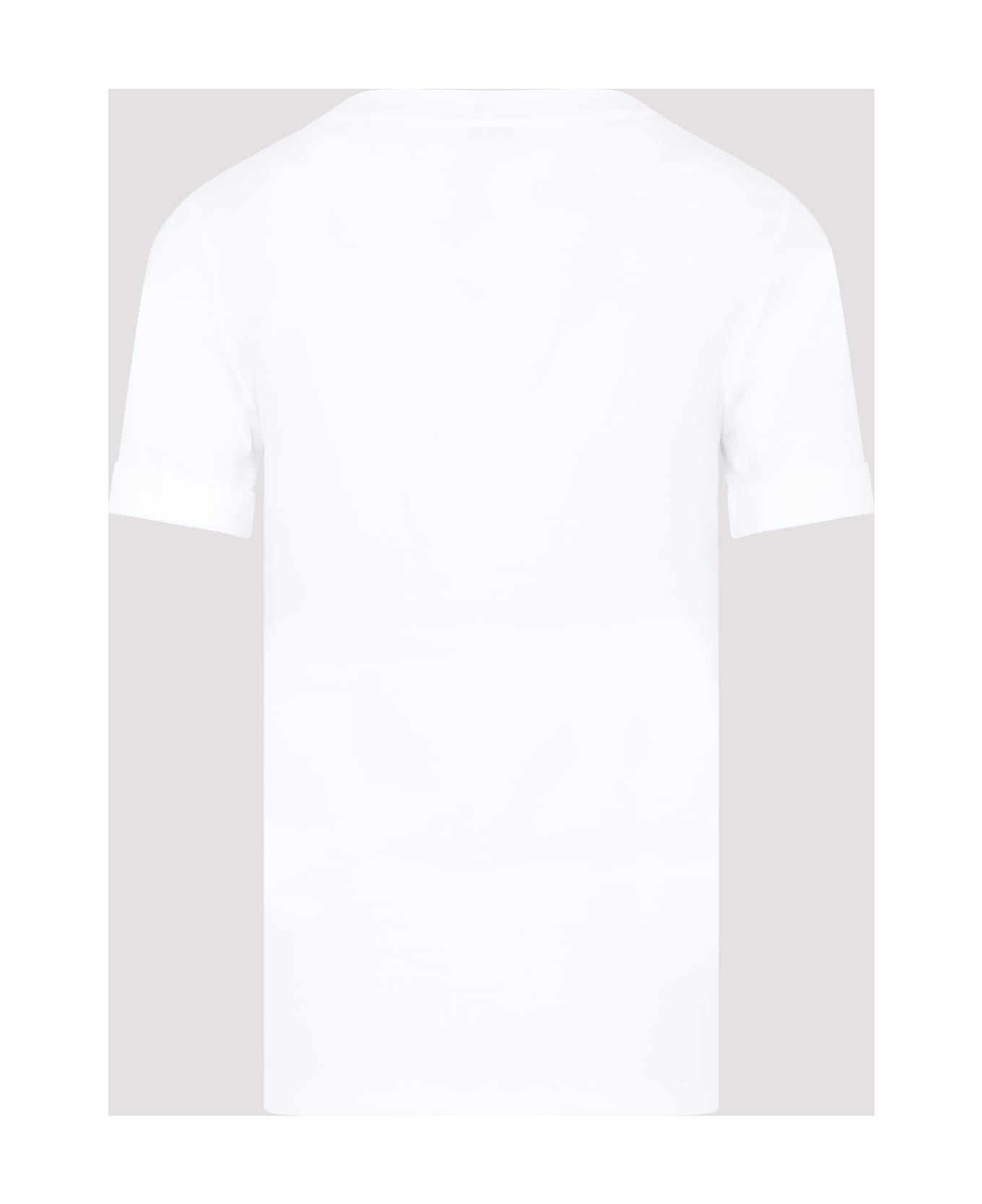 Peserico Blouse - Bianco