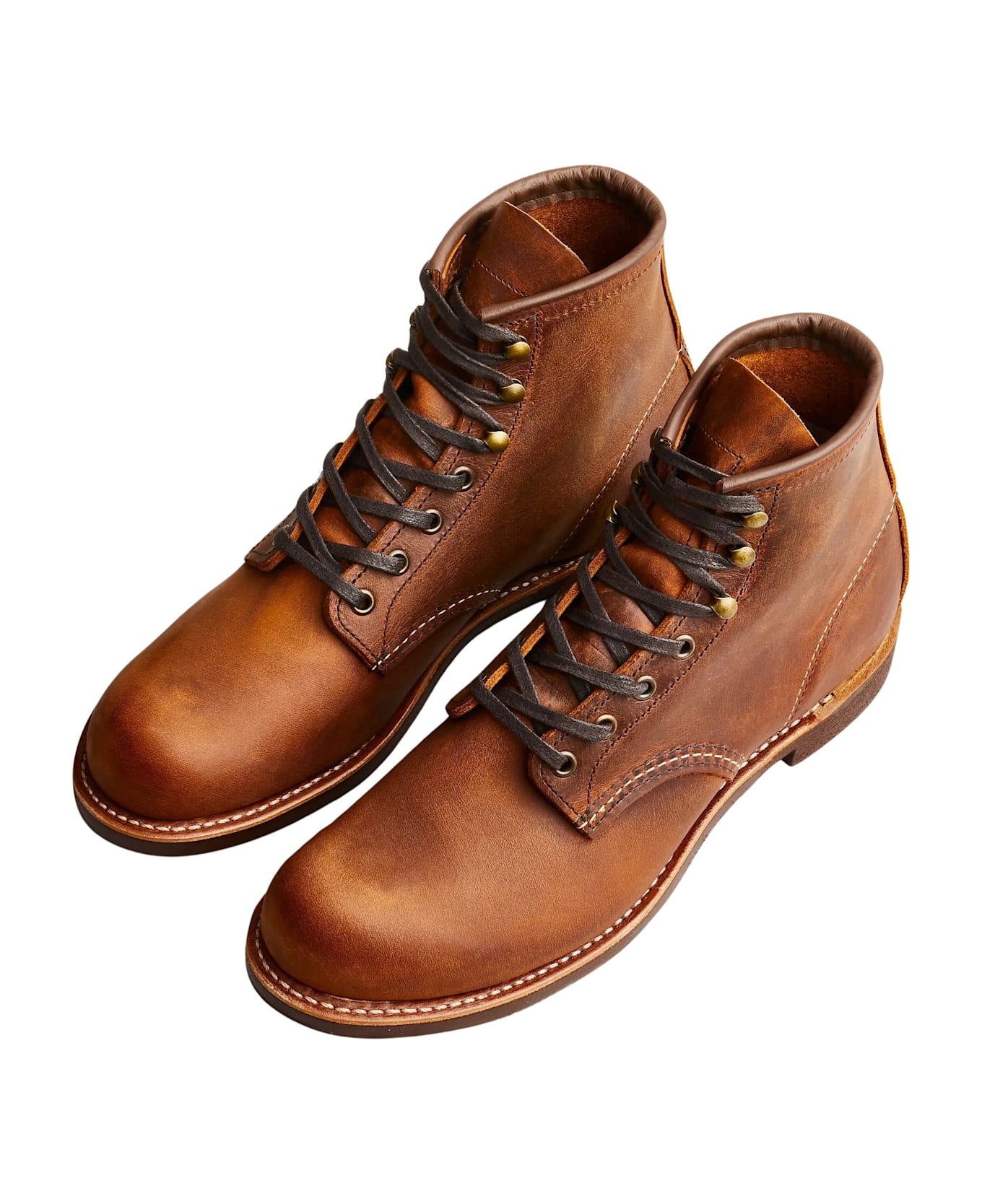 Red Wing Blacksmith - Copper Rough And Tough