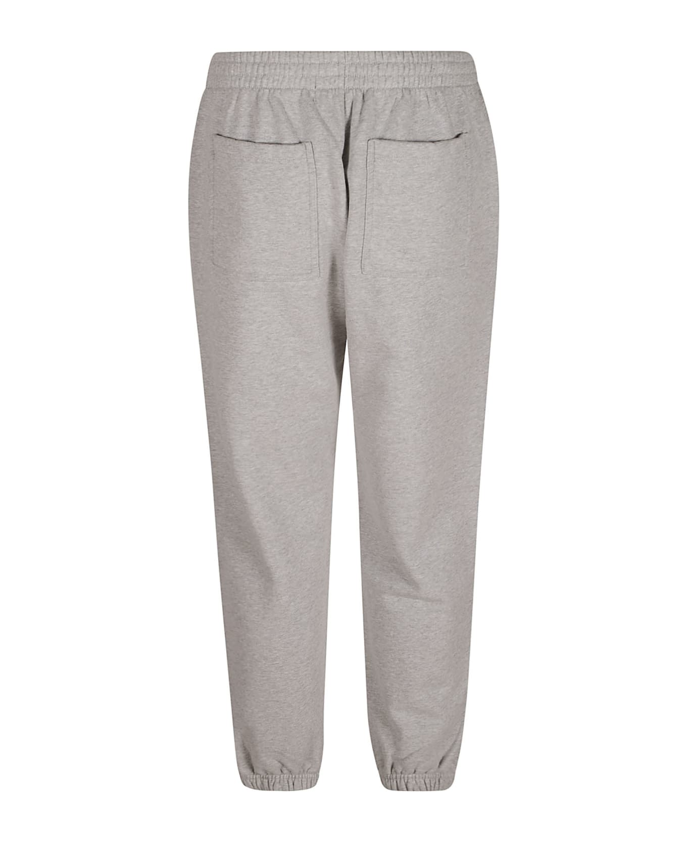 REPRESENT Owners Club Trousers - Ashgrey Black
