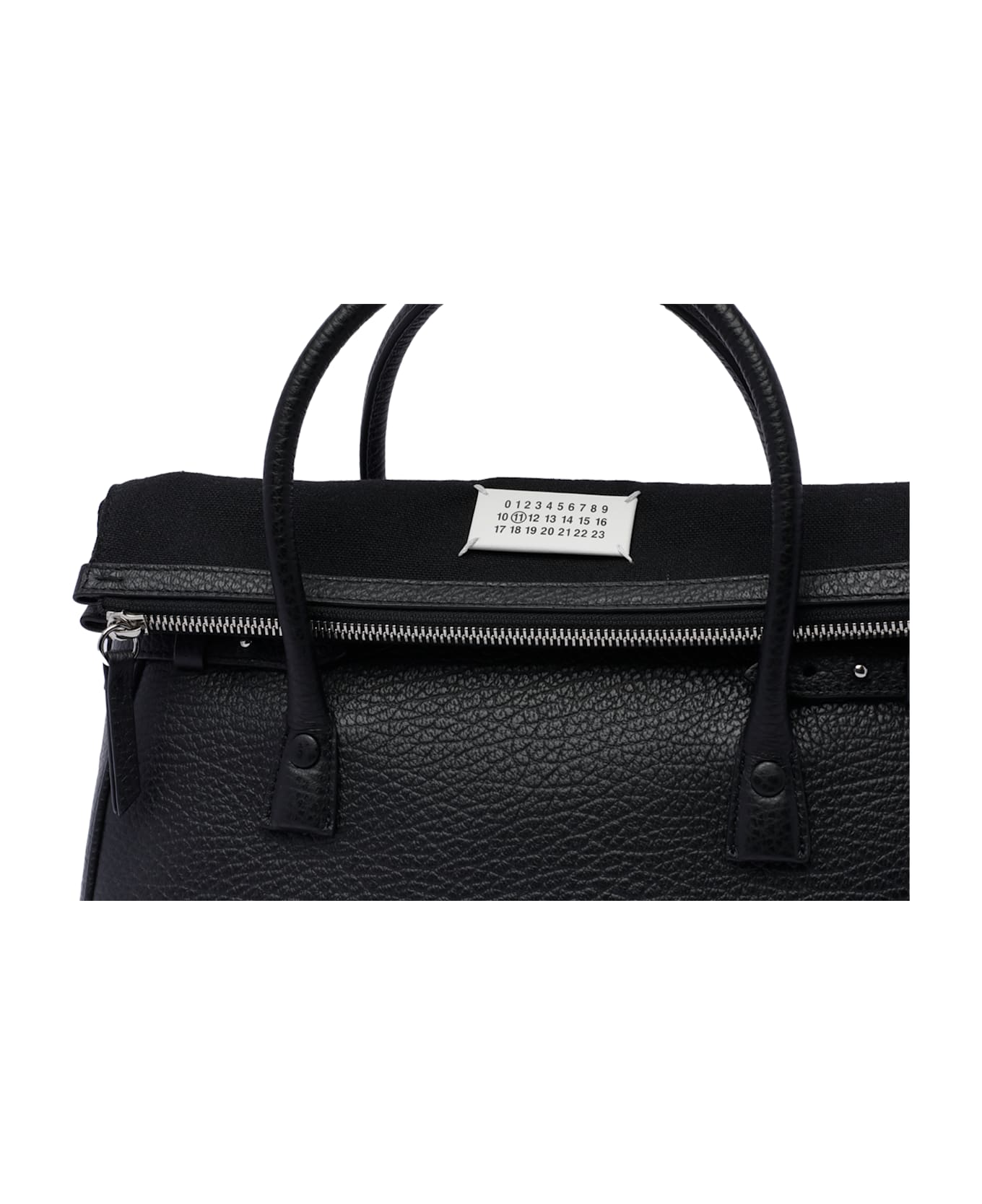 トートバッグ Maison Margiela 5Ac East West' Handbag Maison Margiela - 5AC HANDBAG EAST WEST SMALL | HBX