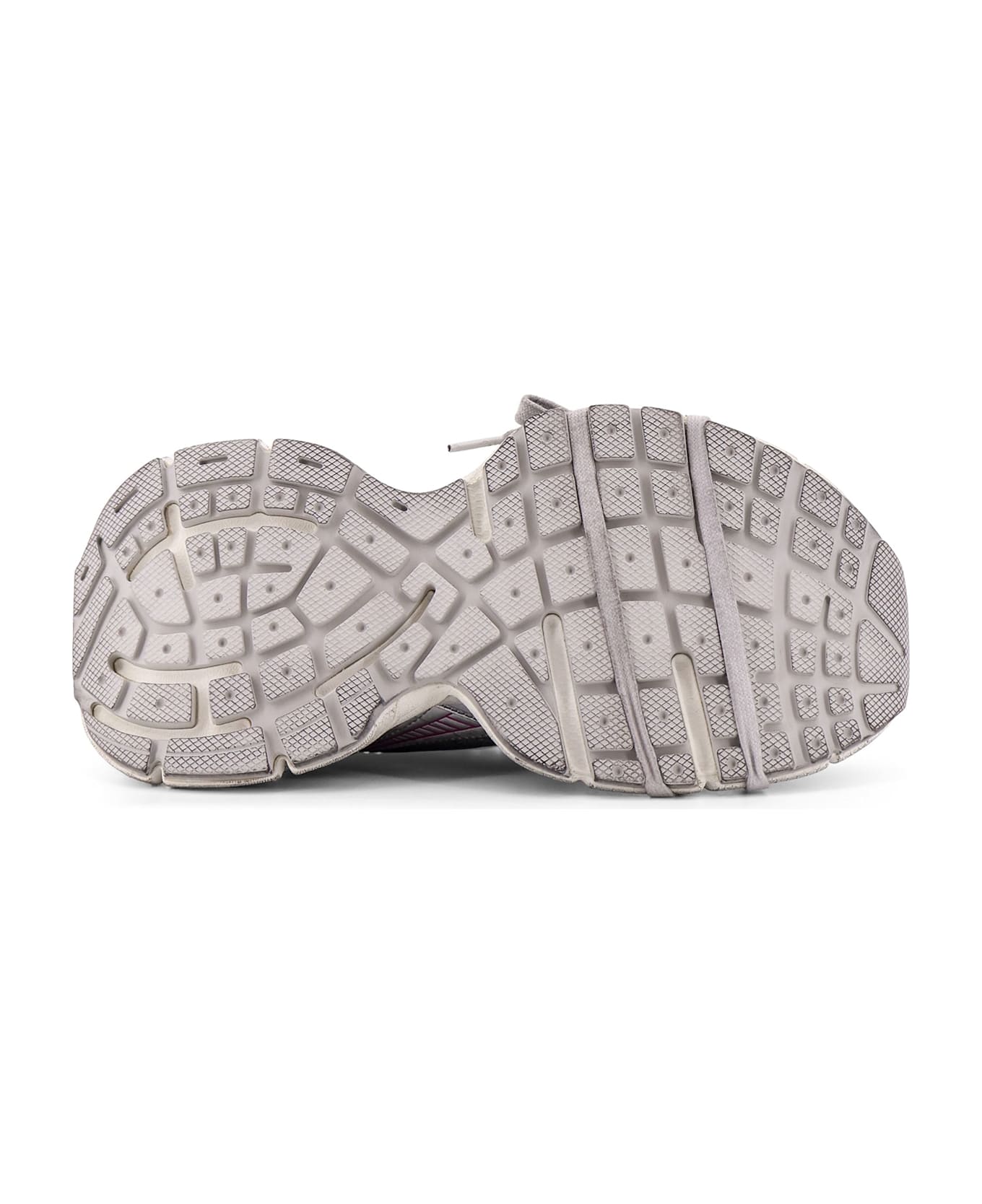 Balenciaga 3xl Sneakers - Grey