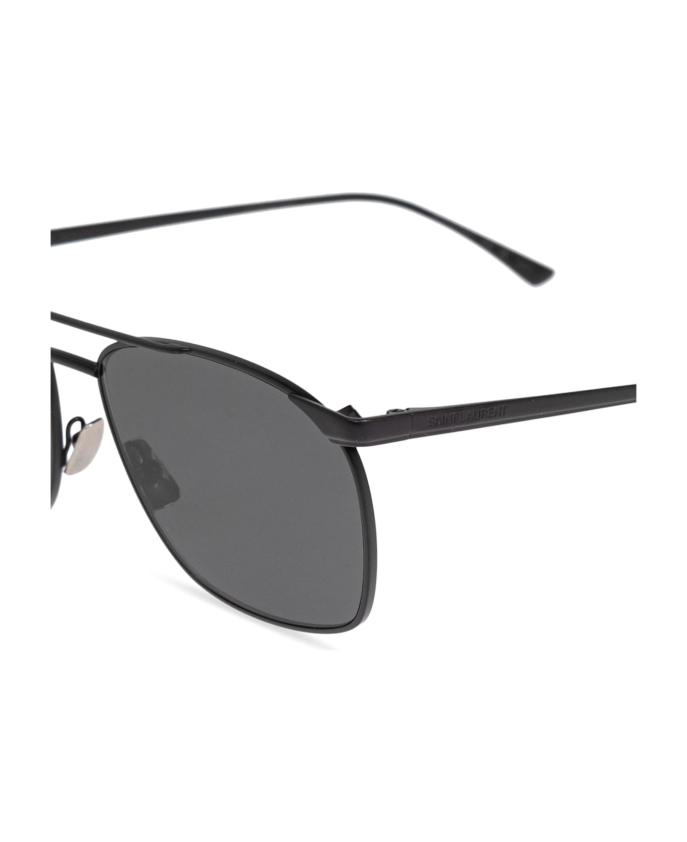 Saint Laurent Sunglasses Sl 796 Vincent - Black