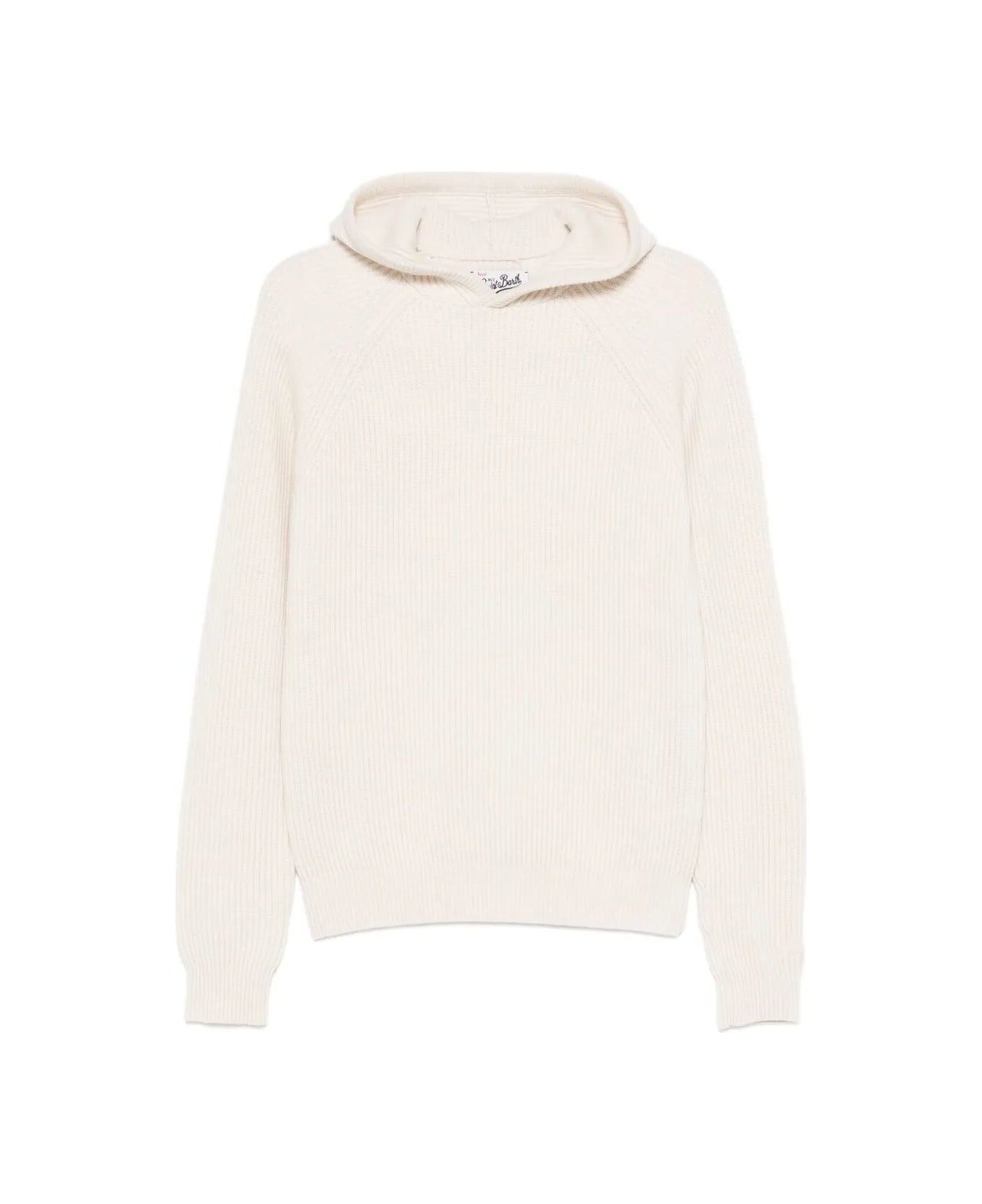 MC2 Saint Barth Malcolm Wool - H Grain