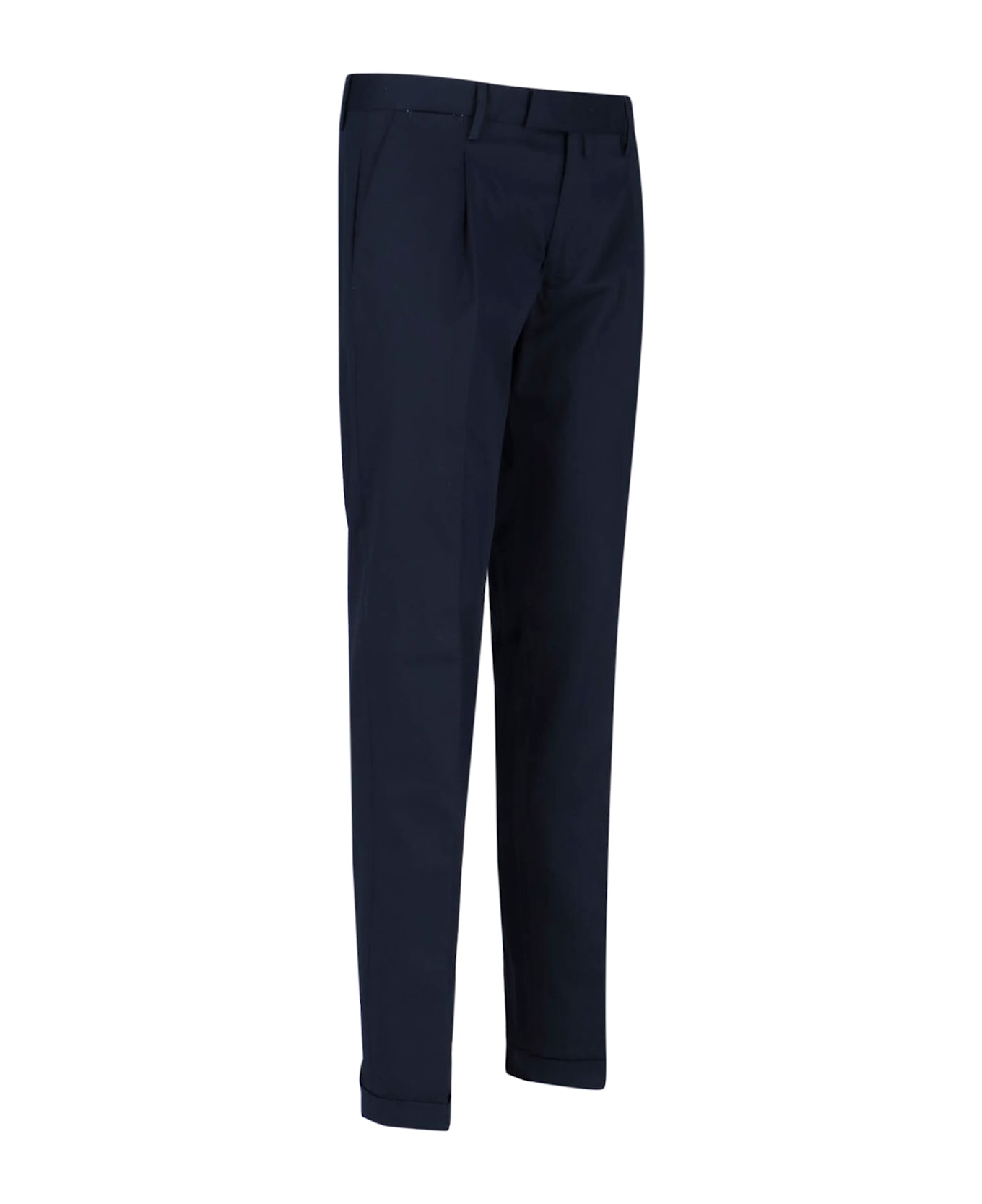 Briglia 1949 Chinos - Blue