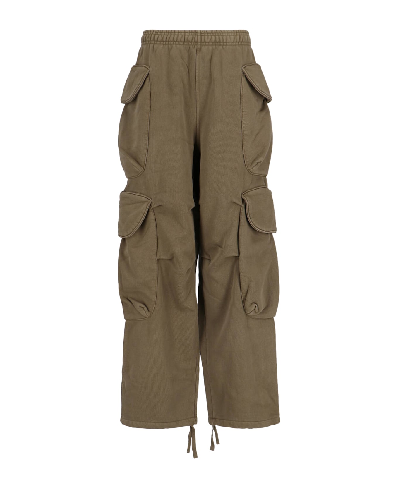 Entire Studios 
gocar
 Track Pants - Green