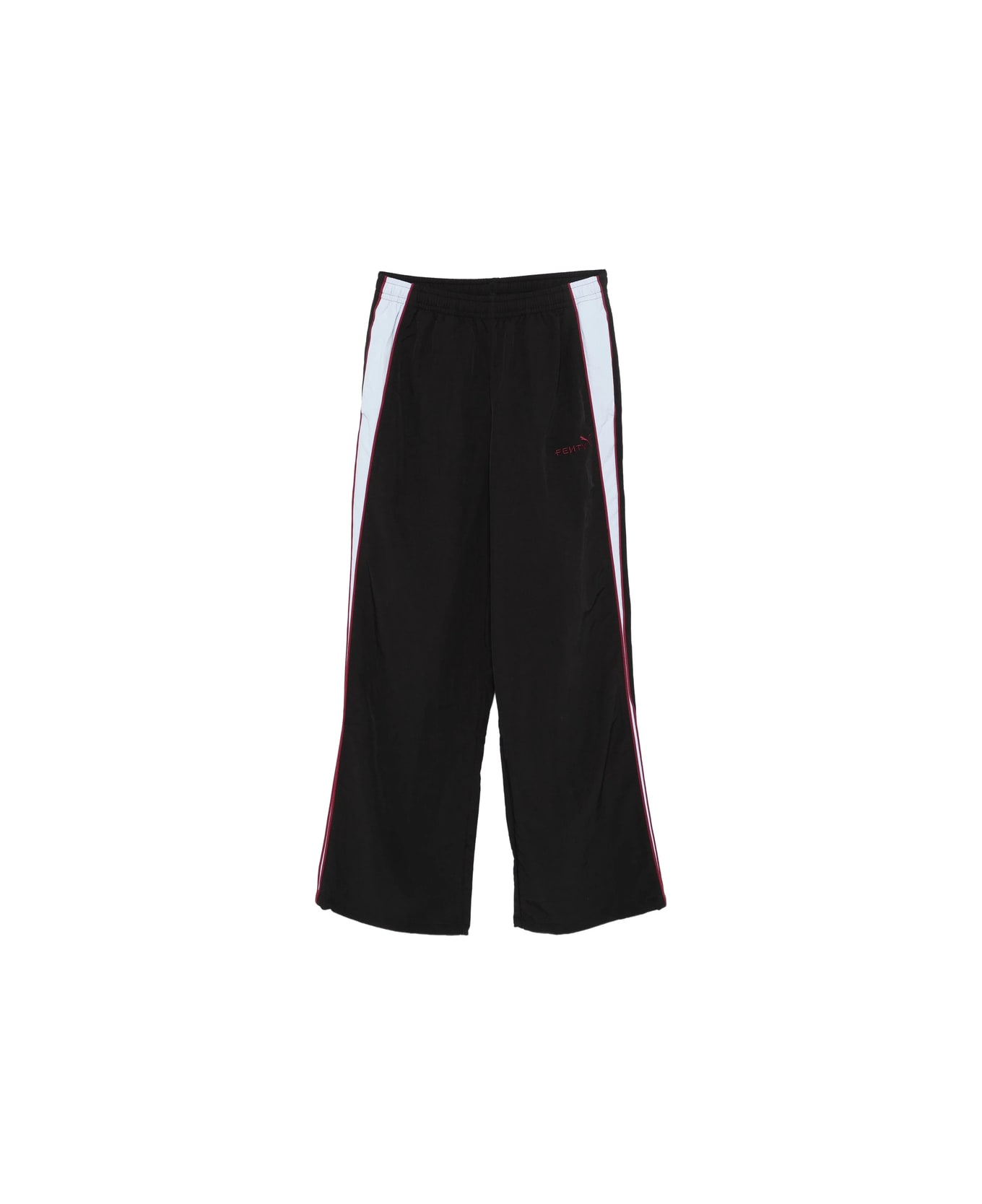 Puma Pant - BLACK