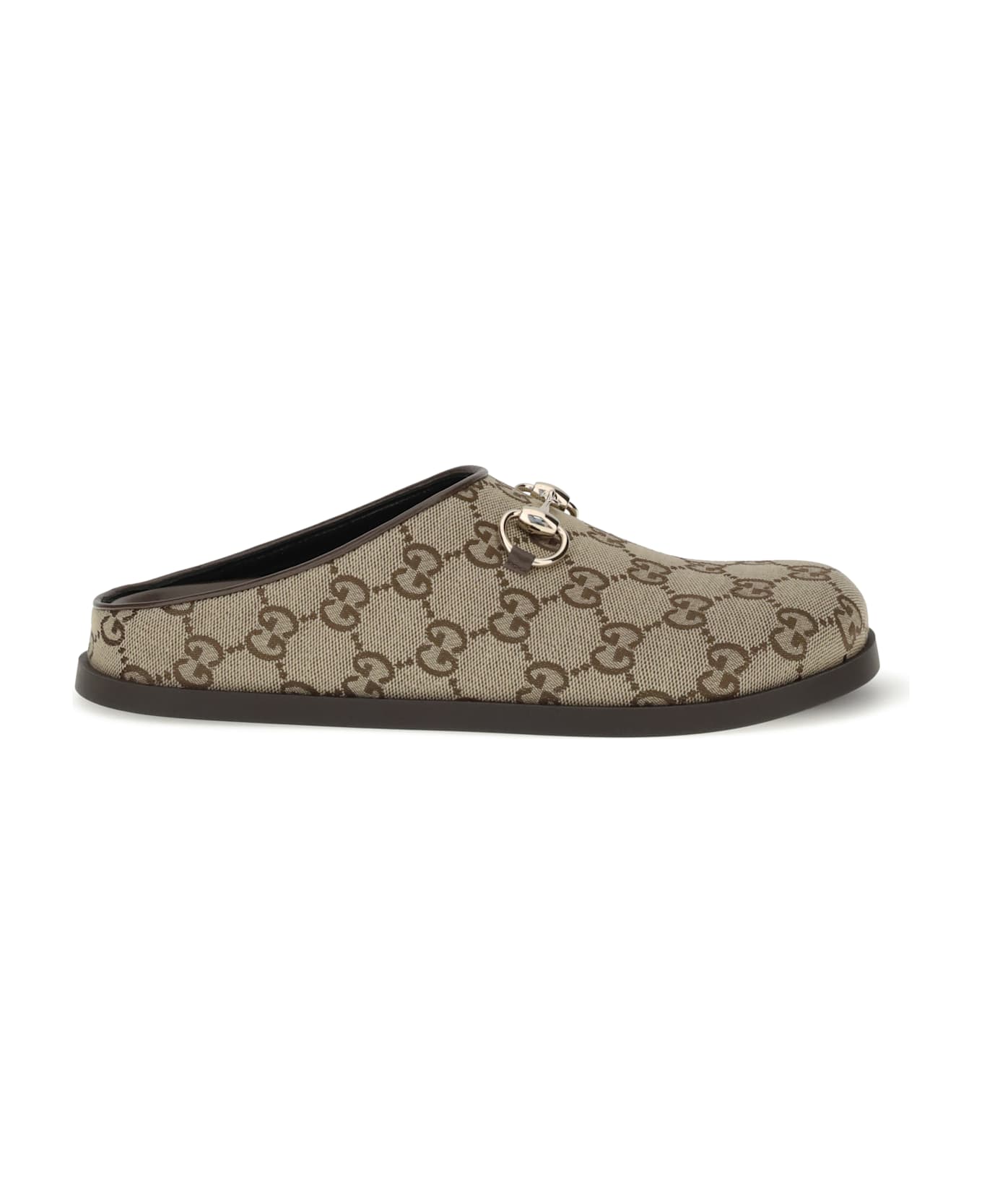 Gucci Mules Horsebit