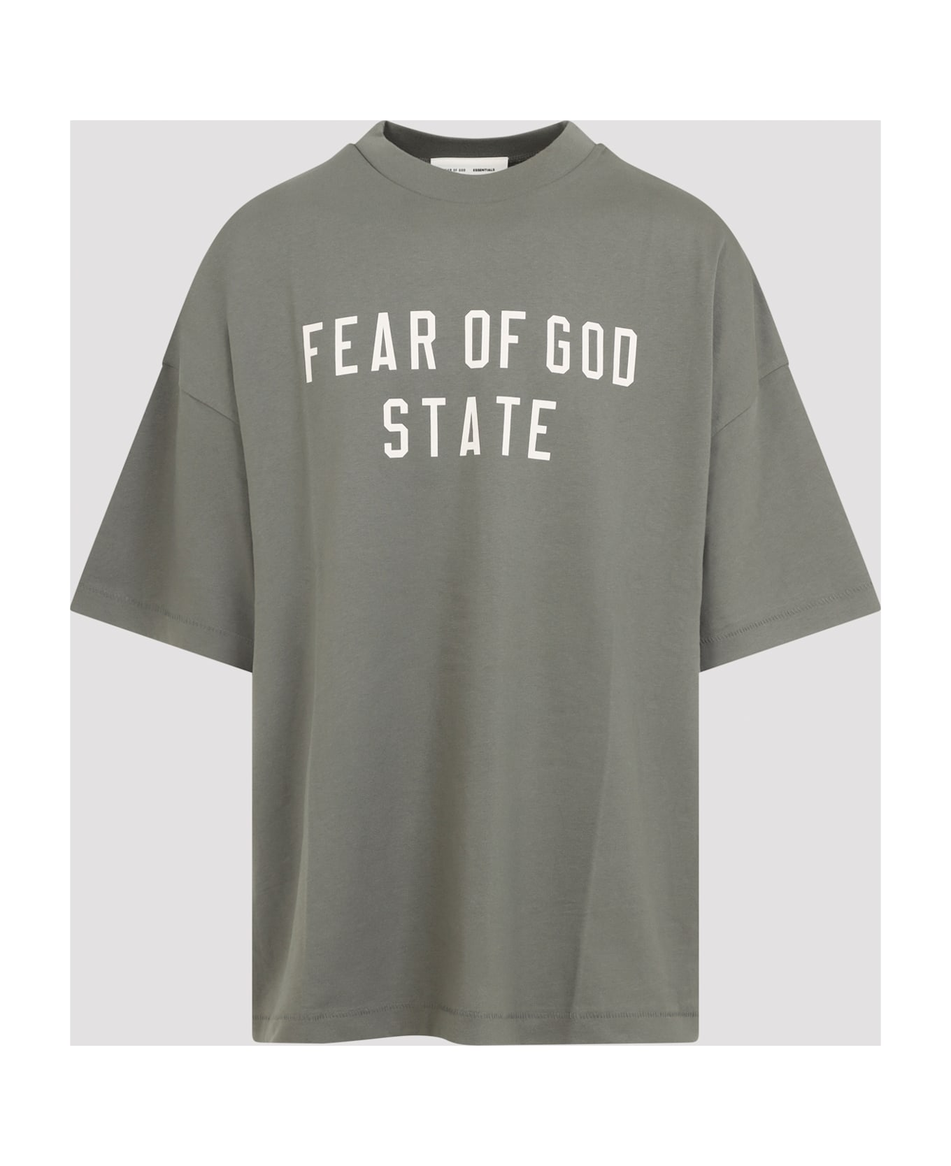 Fear of God 90s Fit T-shirt - Moss