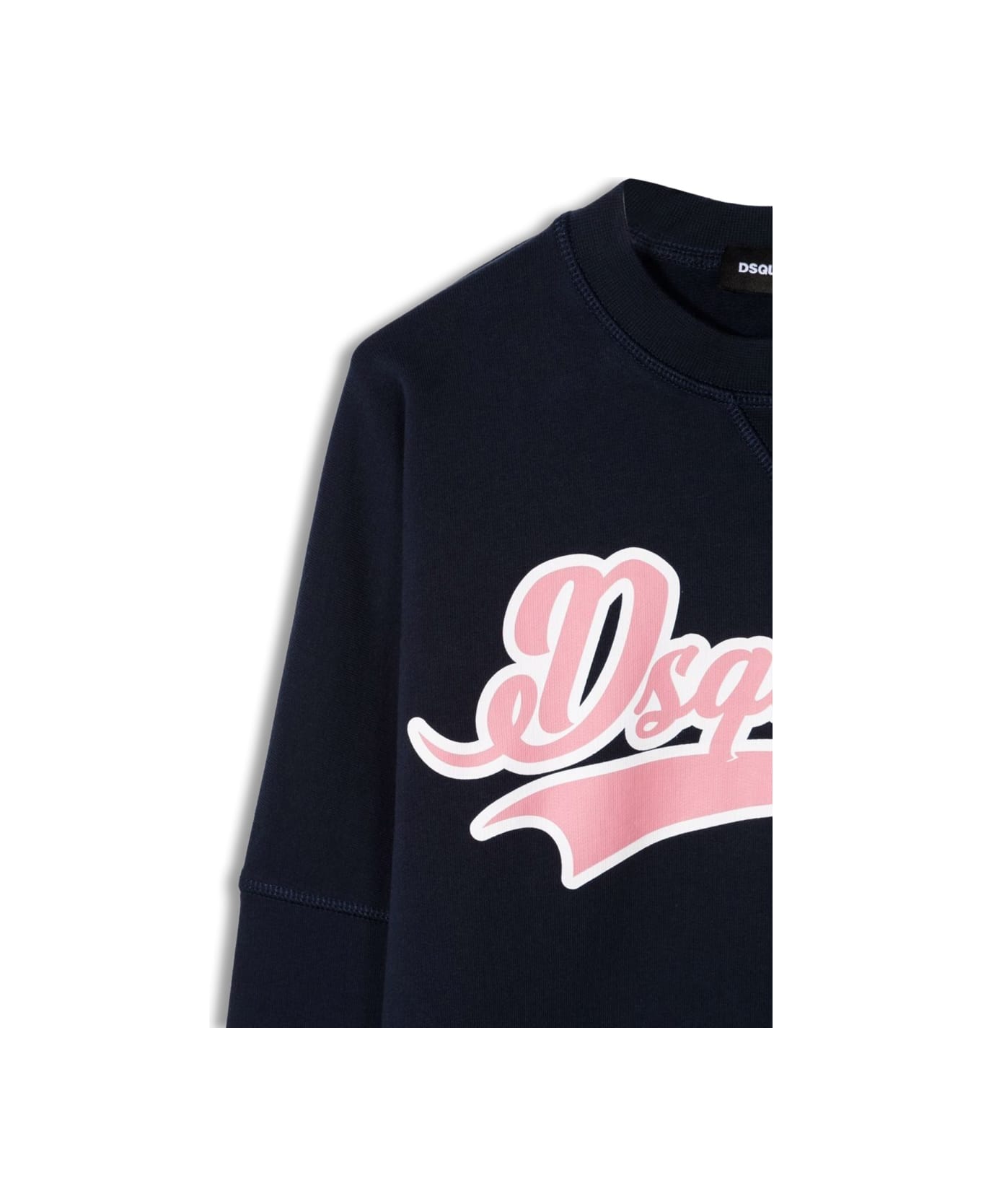 Dsquared2 Over Abito - BLUE
