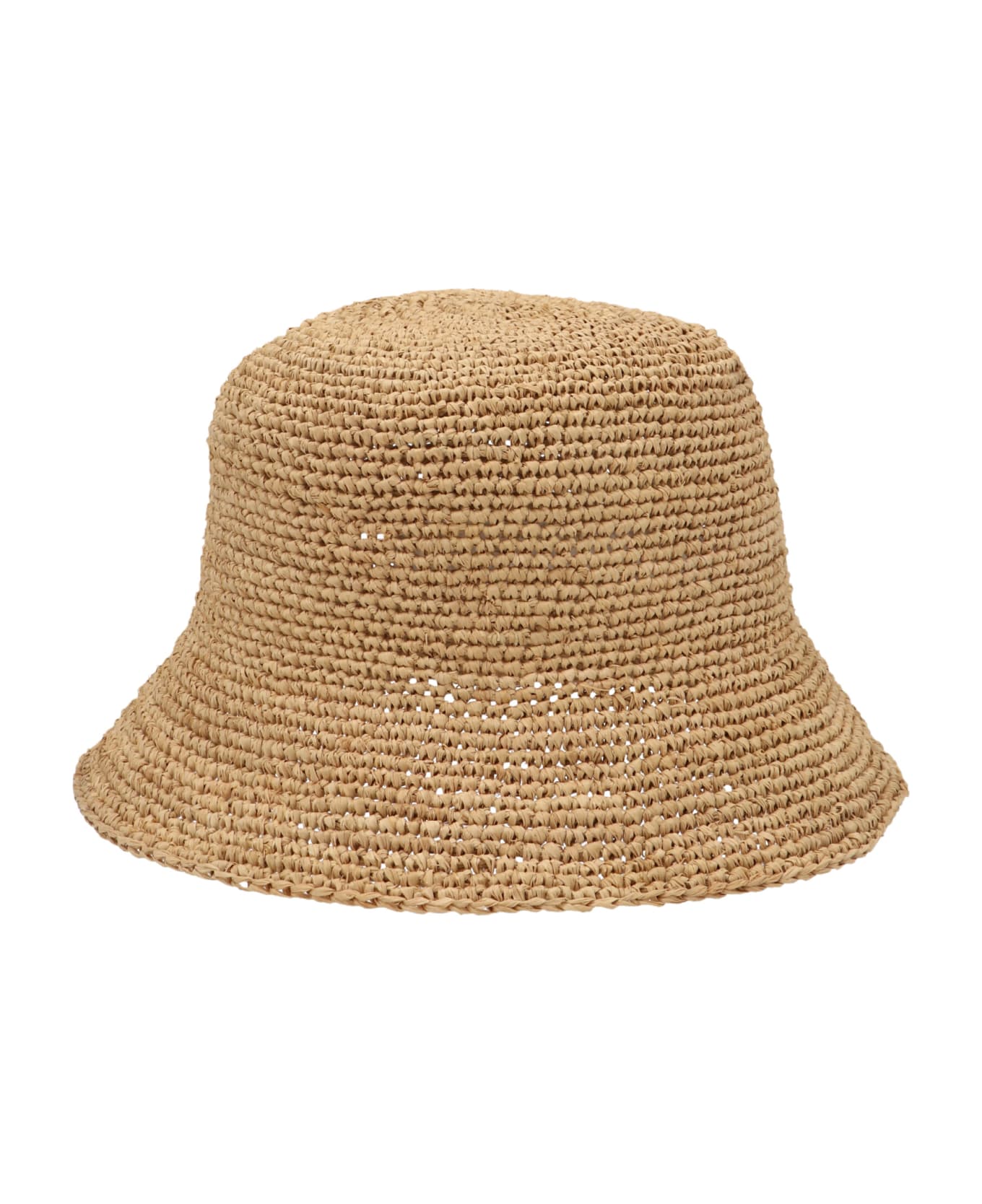 Ibeliv Andao Bucket Hat - Beige 帽子