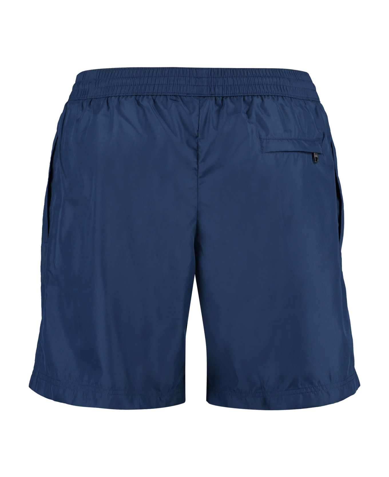 Dolce & Gabbana Swim Shorts - blue