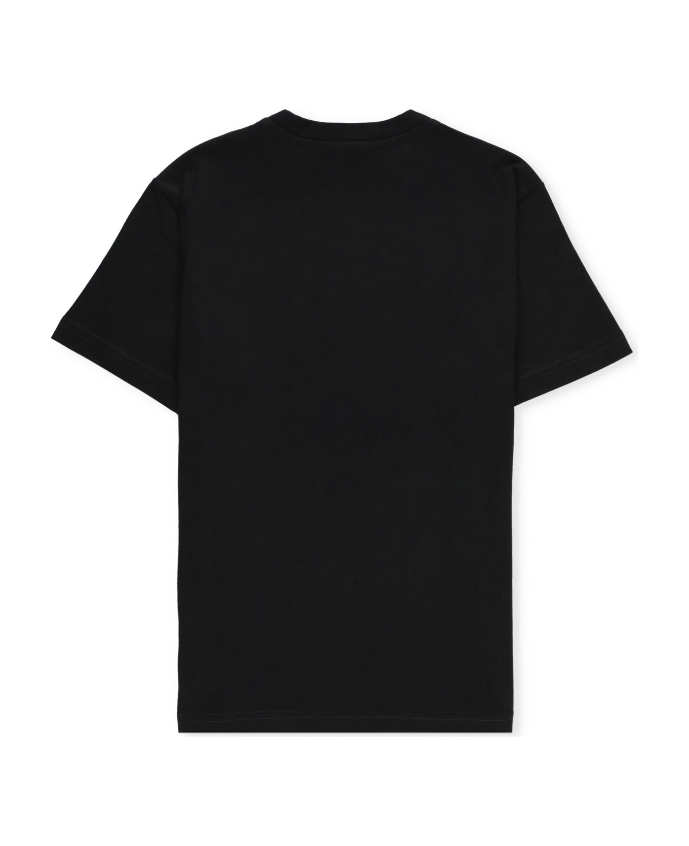 Diesel Tkand T-shirt - Black