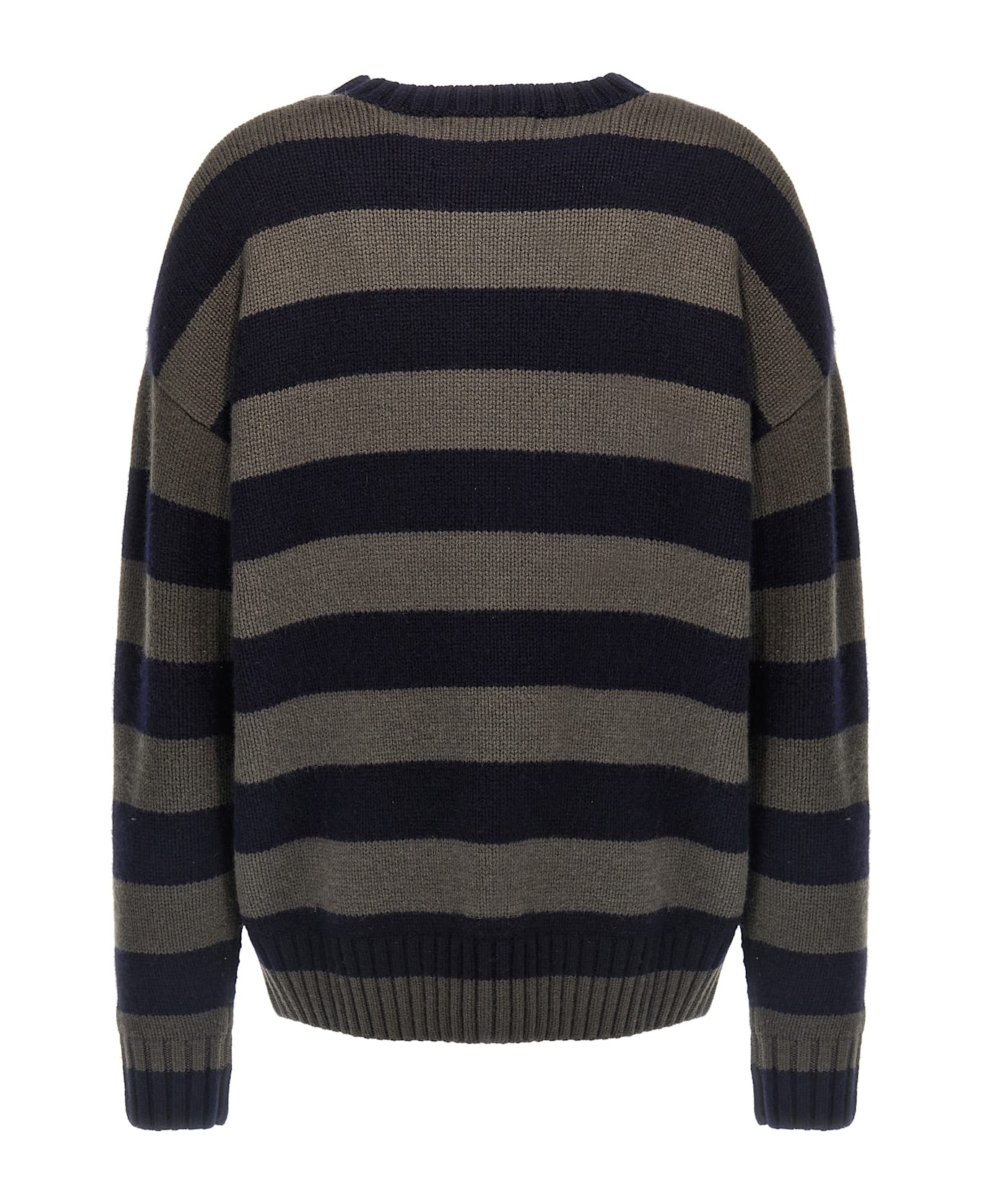 Extreme Cashmere 'n.383 Lovely Road' Sweater - Multicolor