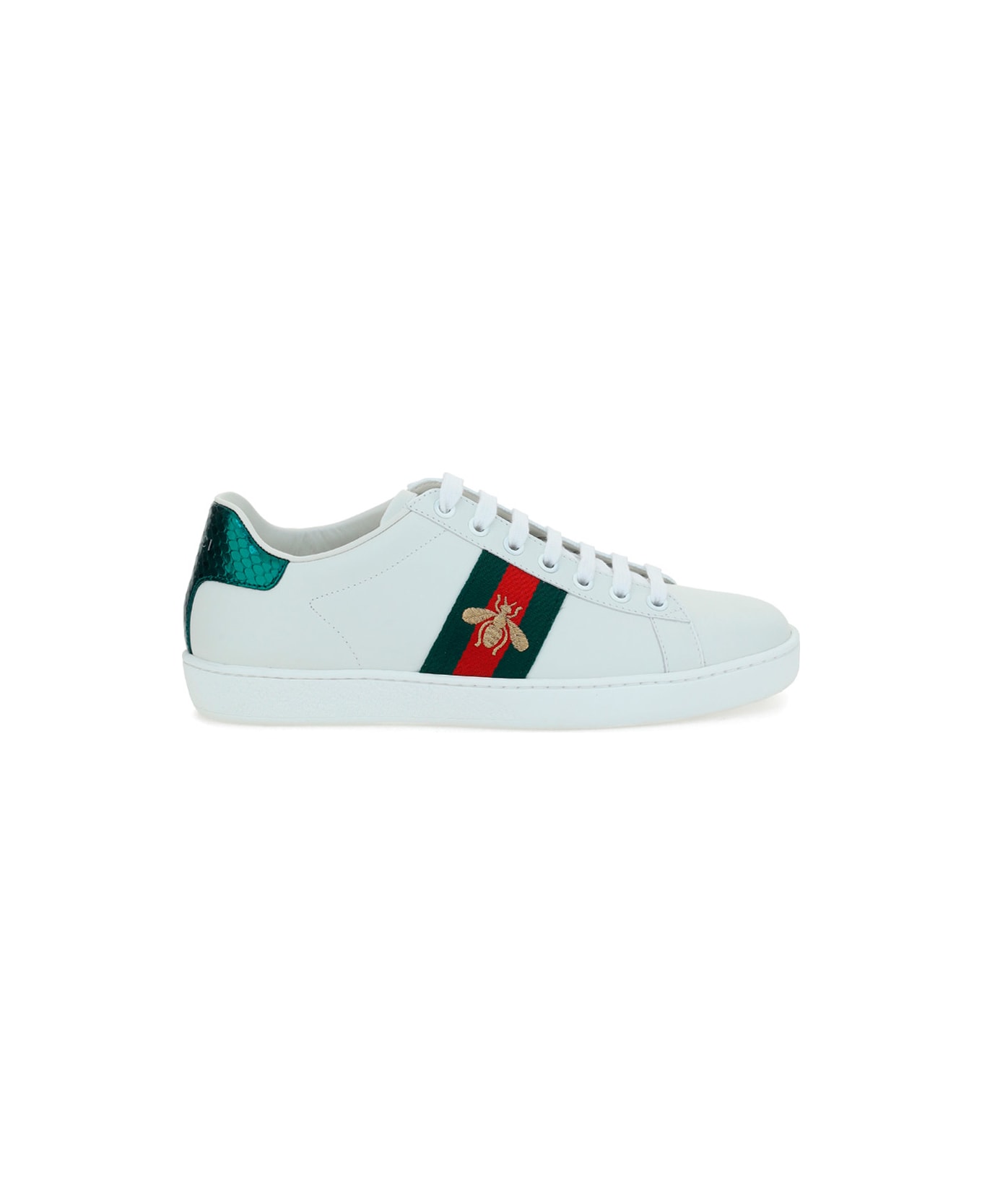 Gucci Sneakers - White スニーカー
