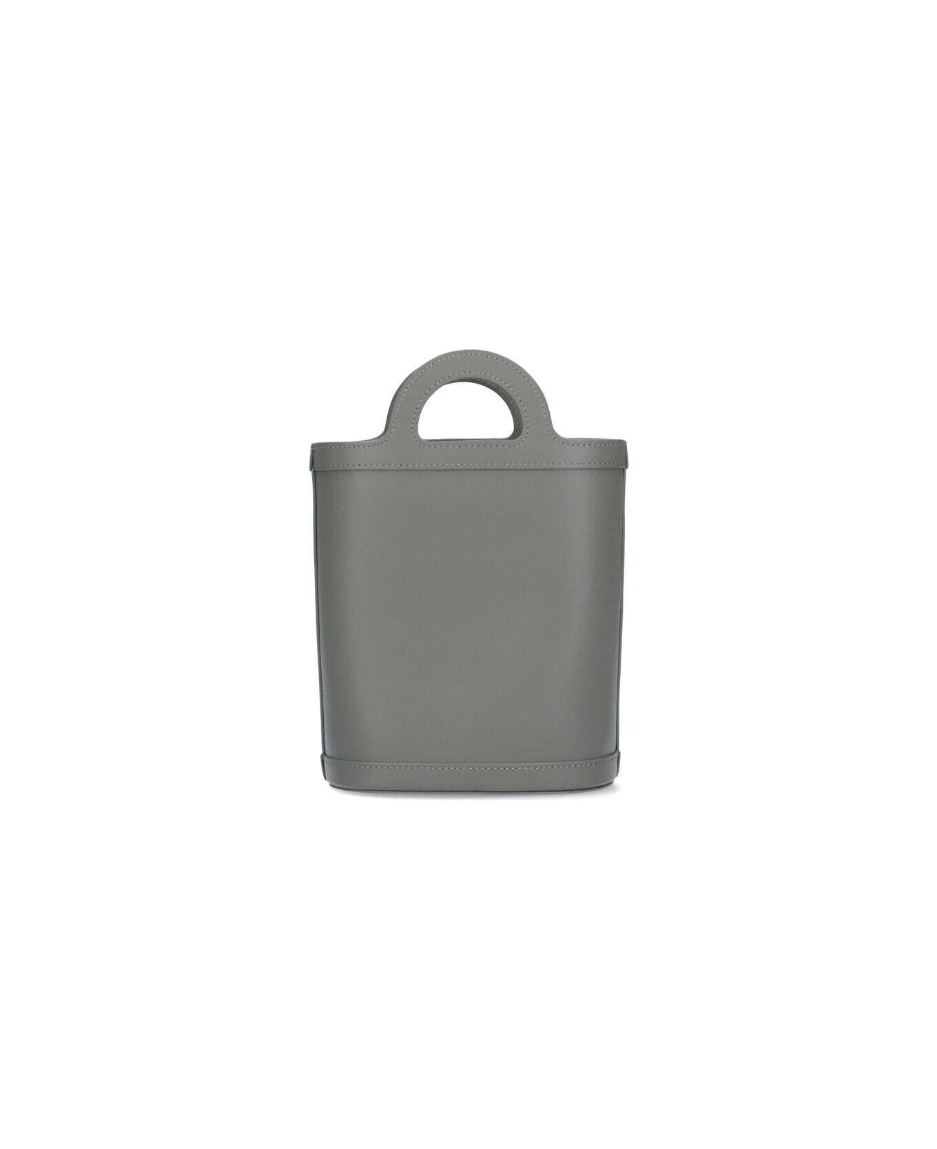 Marni "tropicalia" Nano Bag - Gray