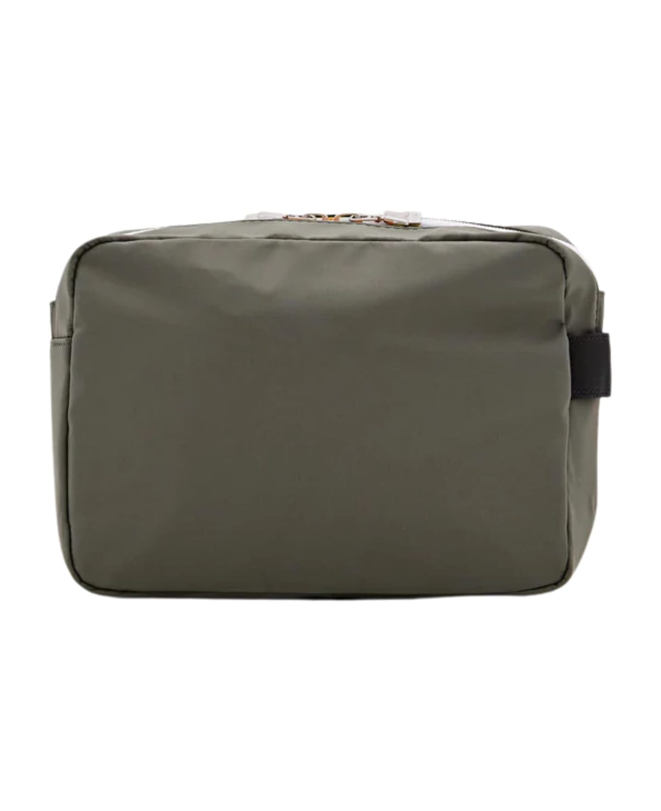 K-Way Demu Beauty Case - Green
