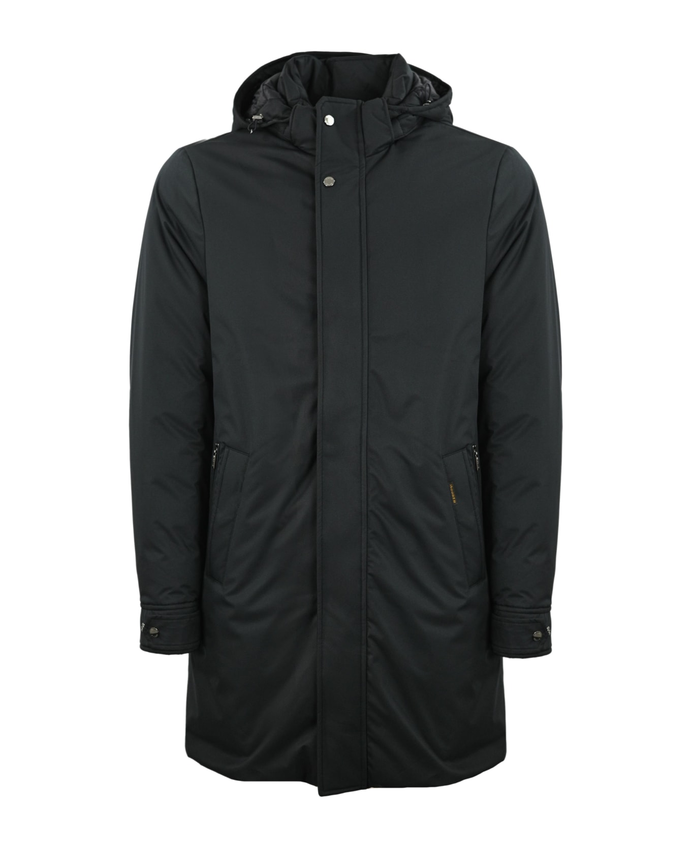 Moorer Vermont-ads Coat | italist