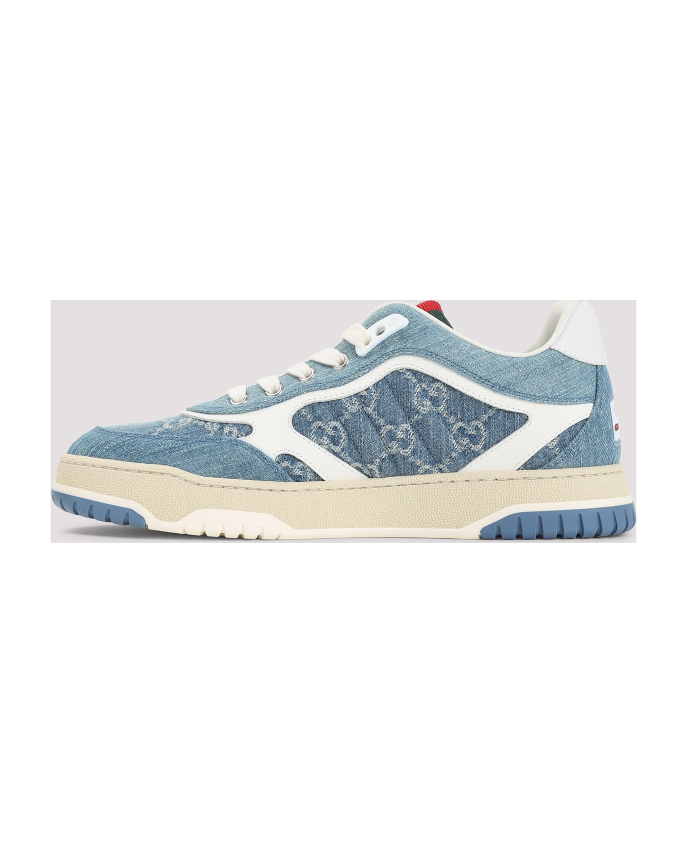 Gucci Re-web Sneakers - Ol A Ol A