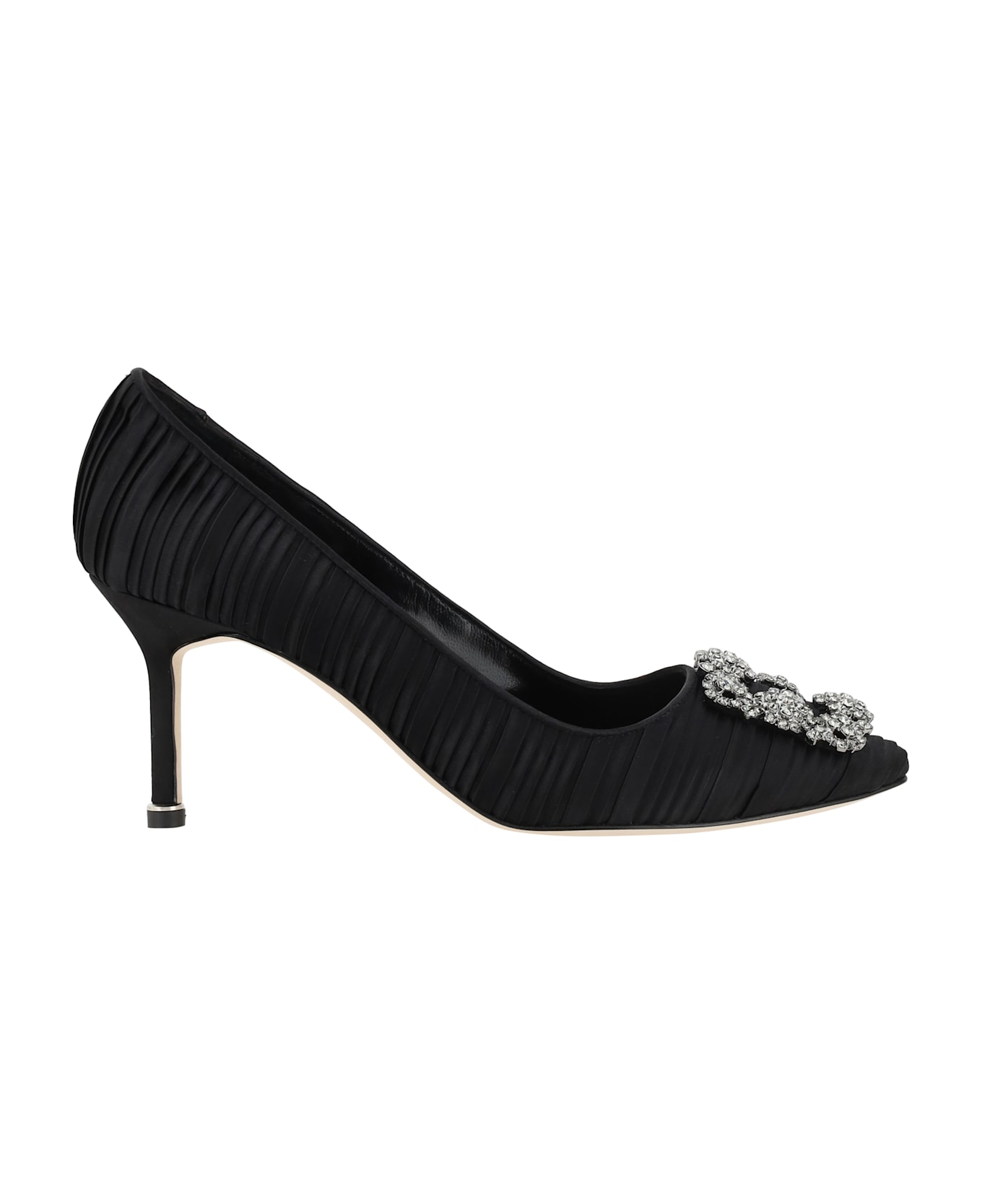 Manolo Blahnik Hangisi Pumps