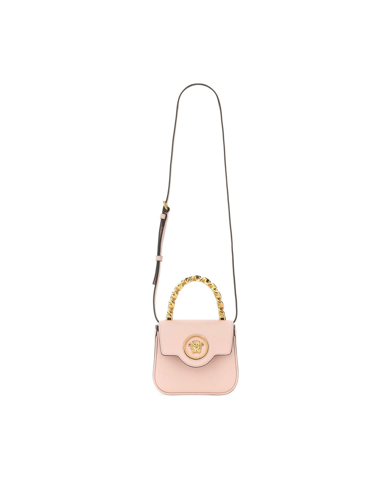 Versace Mini Bag "the Jellyfish" Kids - PINK