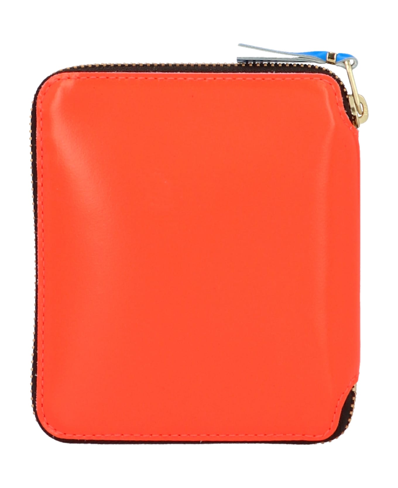Comme des Garçons Wallet 
super Fluo
 Wallet - Orange