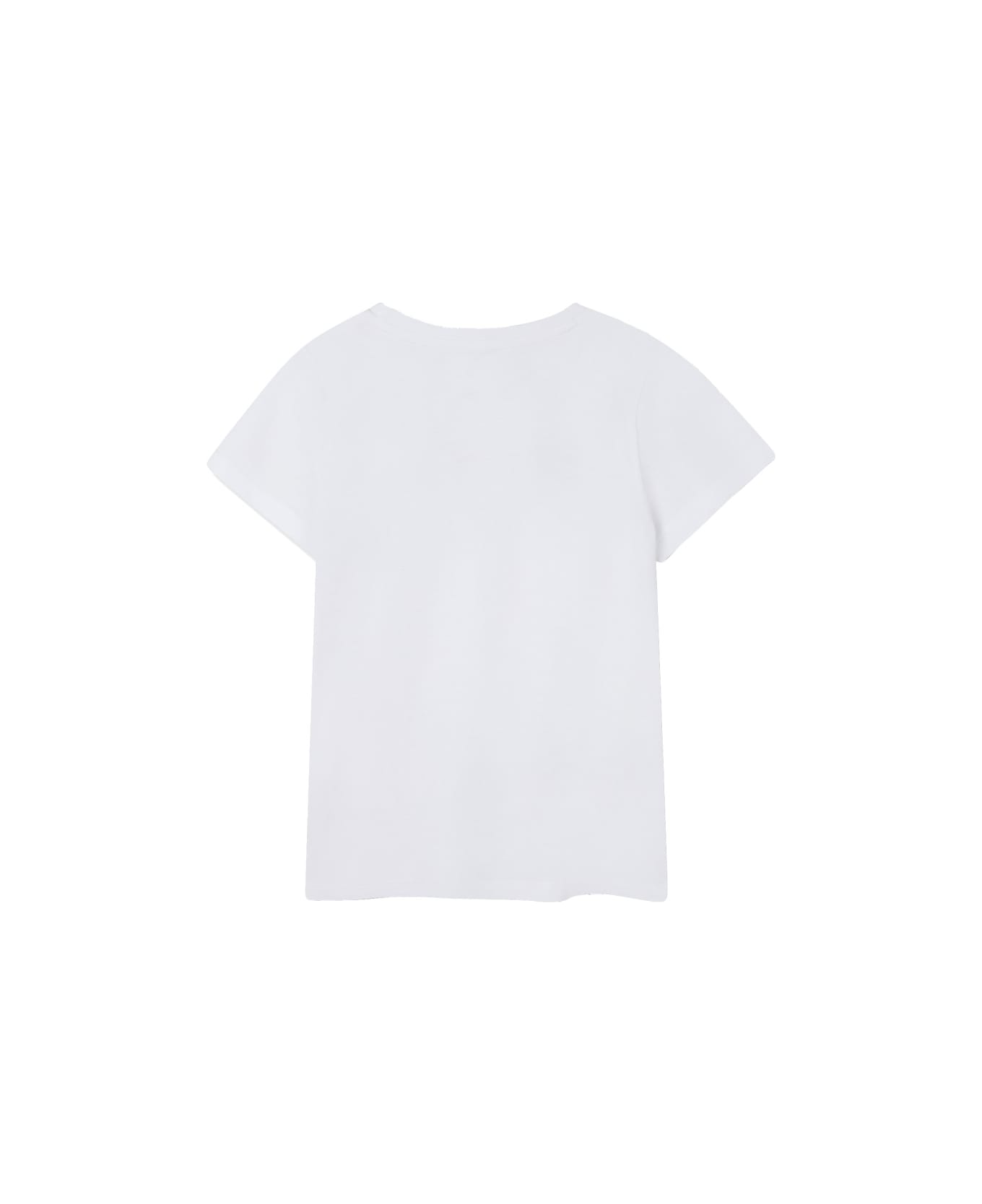 Sonia Rykiel T-shirt - WHITE