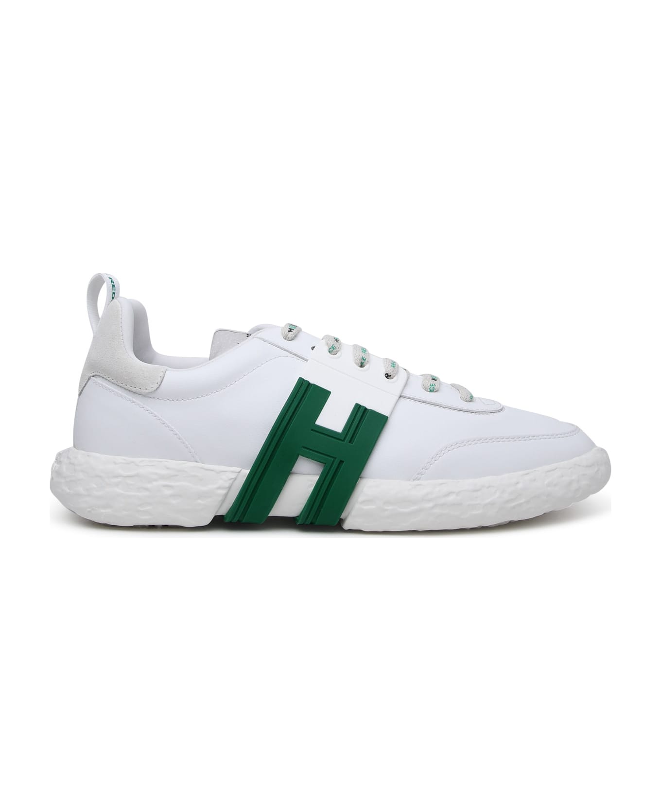 Hogan 3r Sneakers - White スニーカー