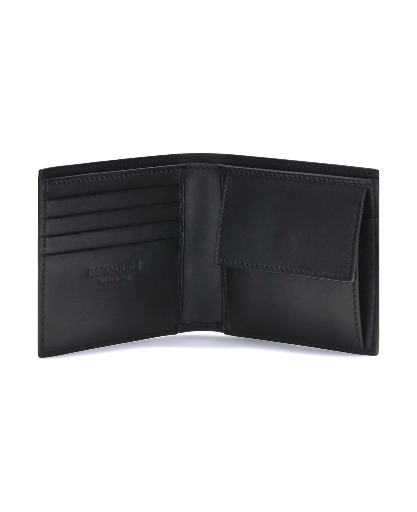 Dsquared2 Bifold Wallet