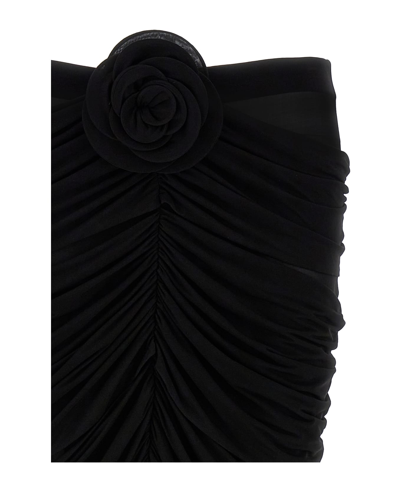 Magda Butrym '02' Skirt - Black